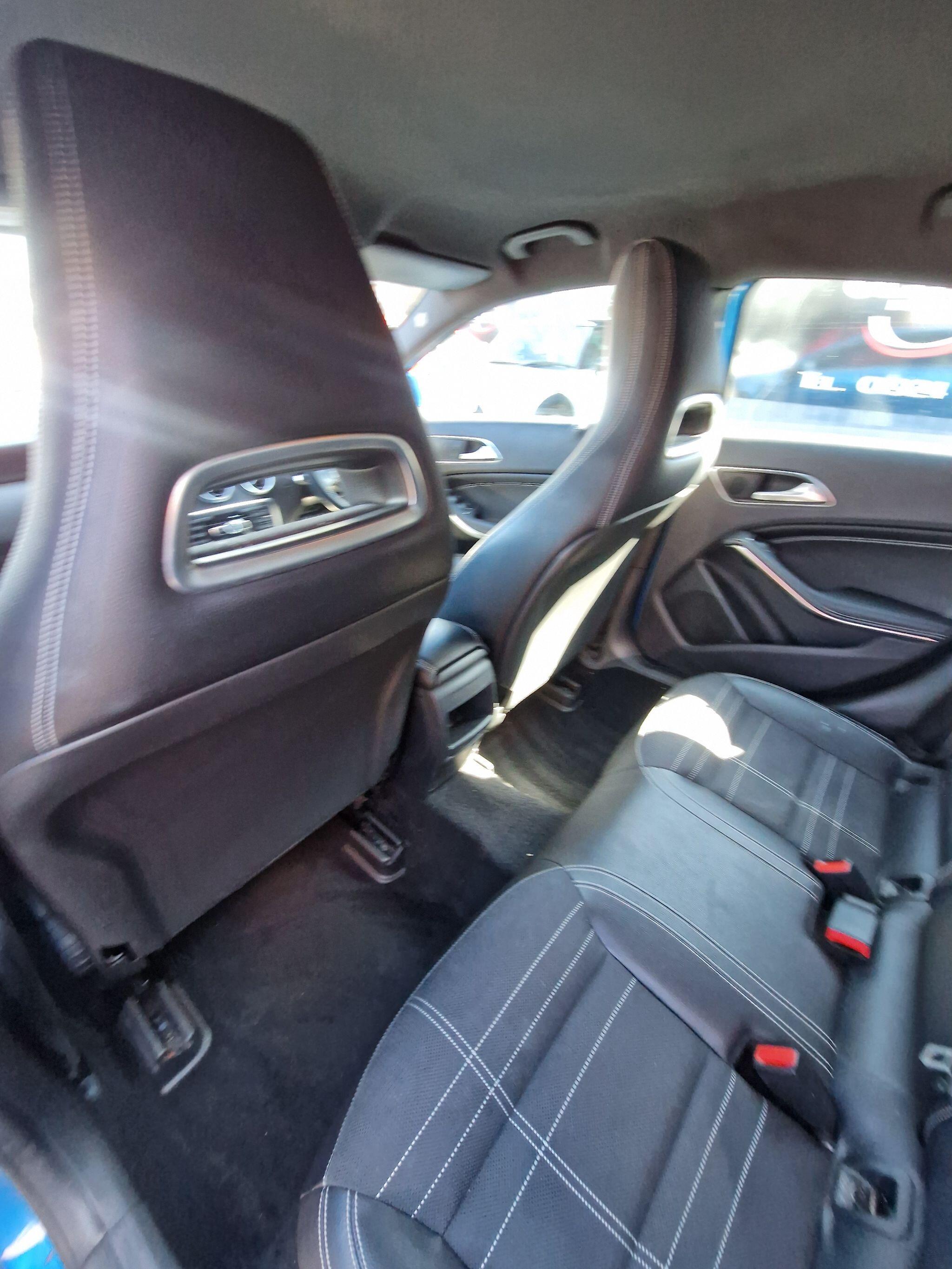 Mercedes A Class - Image 39