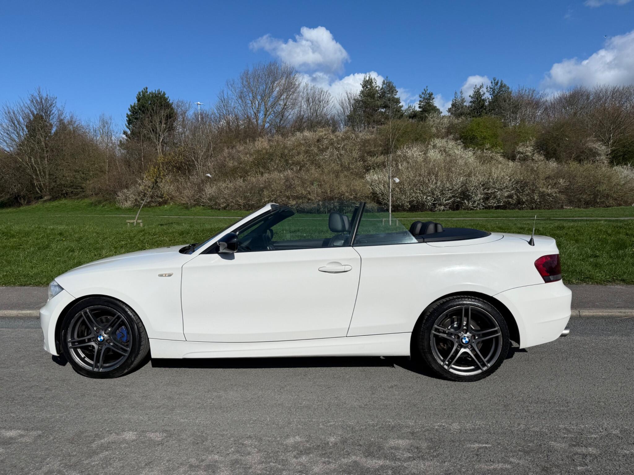 BMW 1 Series - Image 11