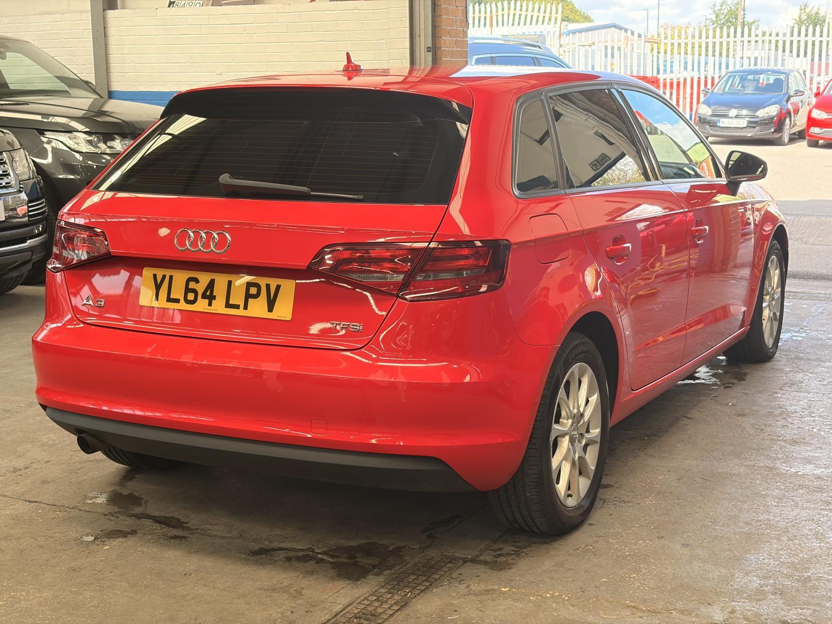 Audi A3 - Image 8