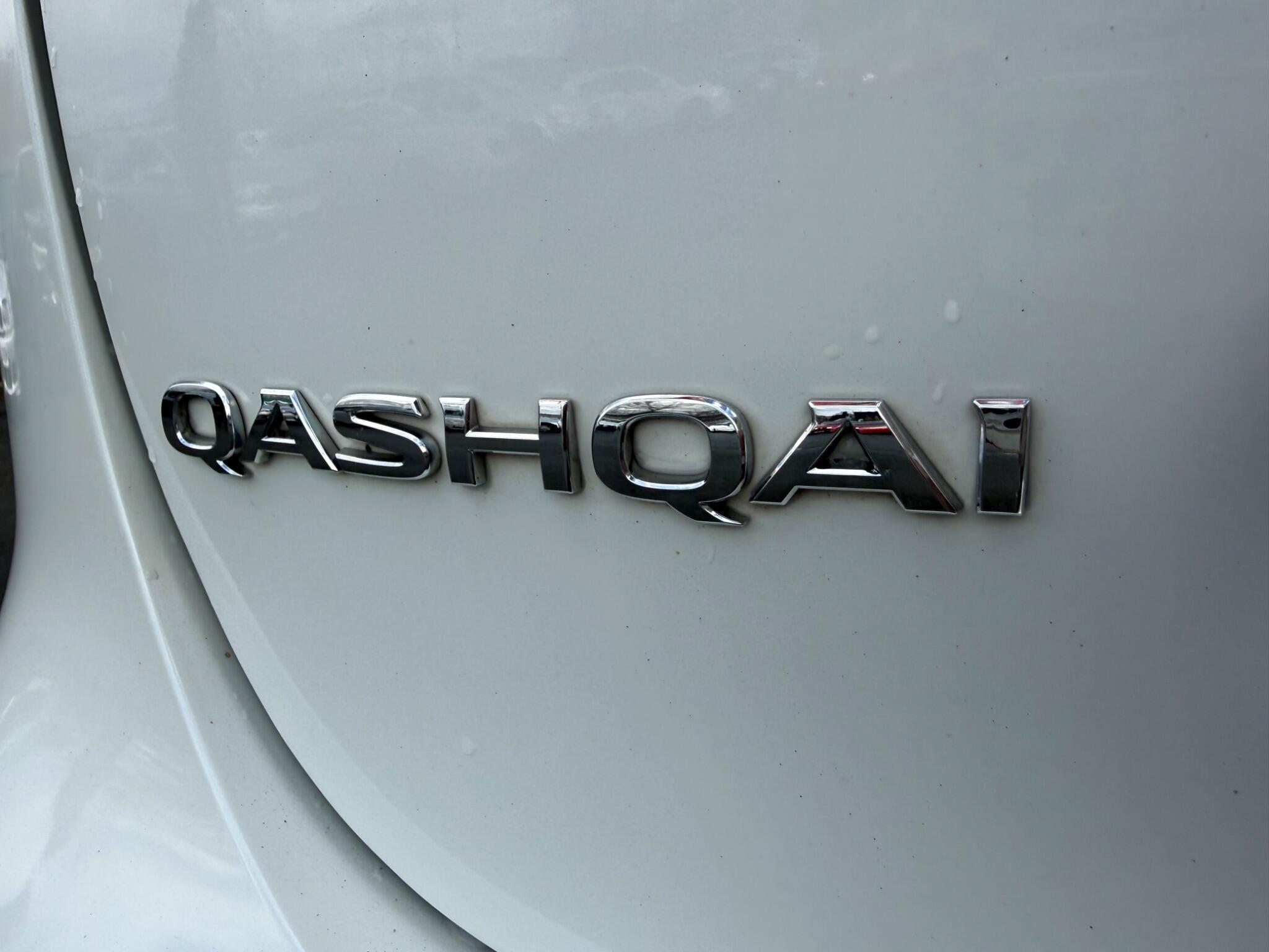 Nissan Qashqai - Image 24