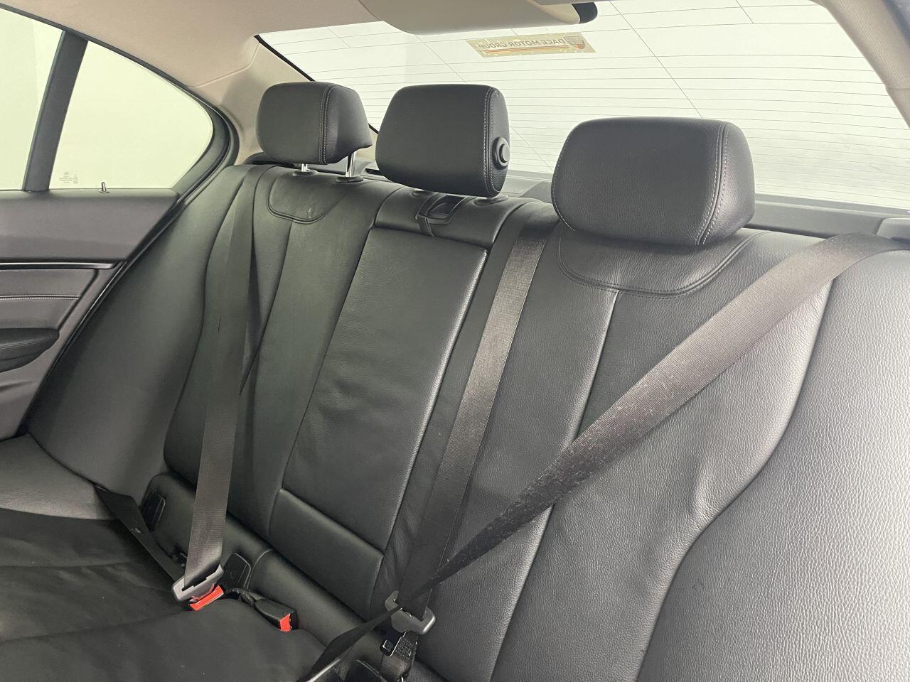 BMW 3 Series - Image 21