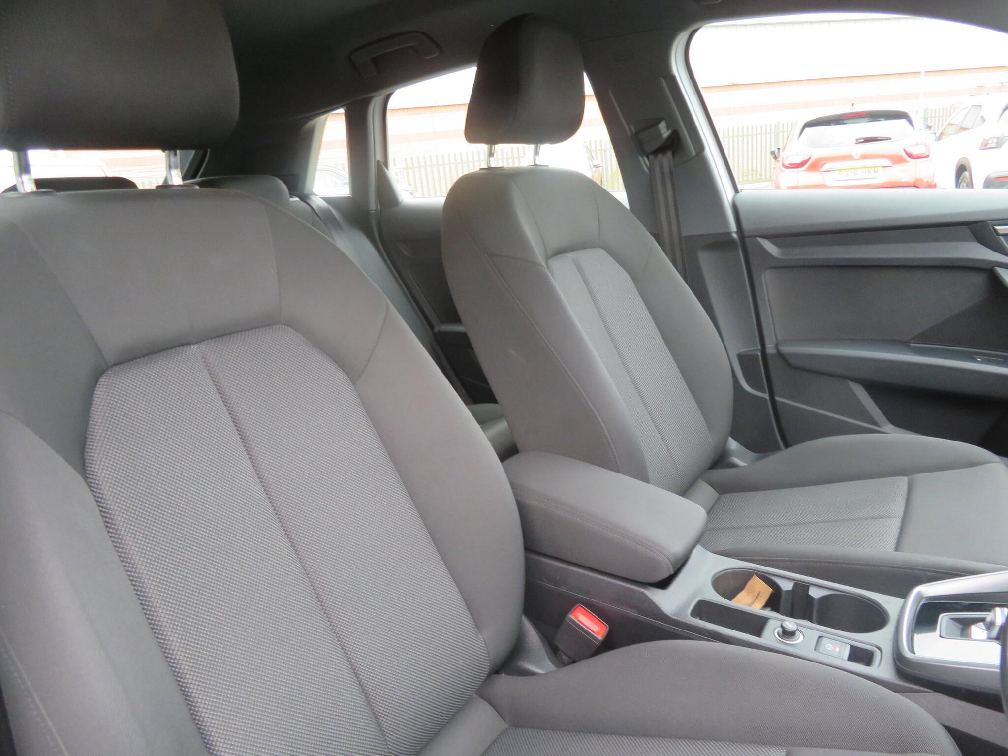 Audi A3 - Image 13