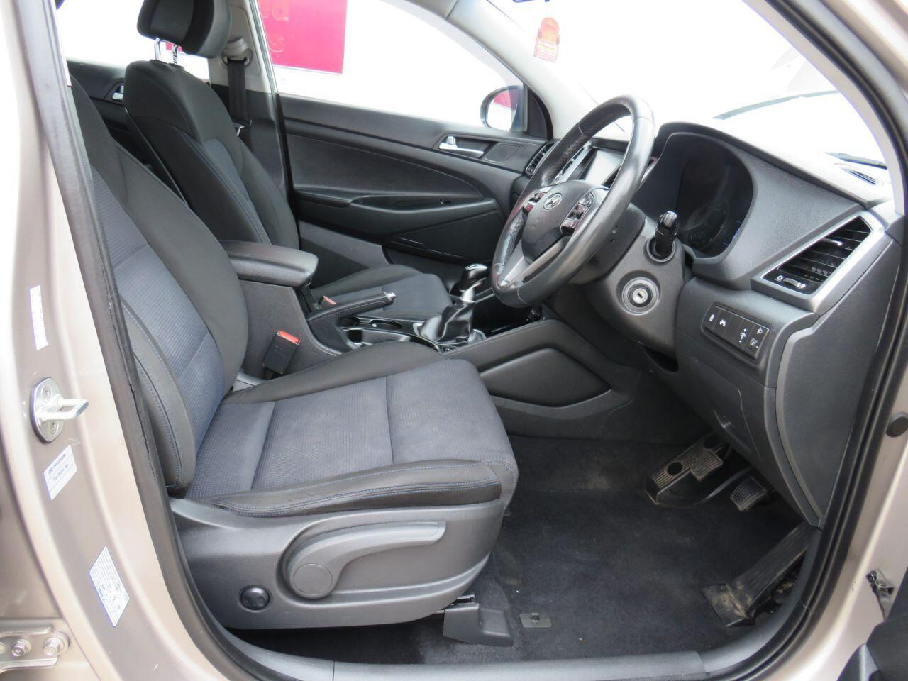 Hyundai Tucson - Image 6