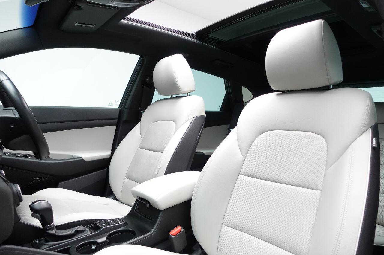 Hyundai Tucson - Image 19