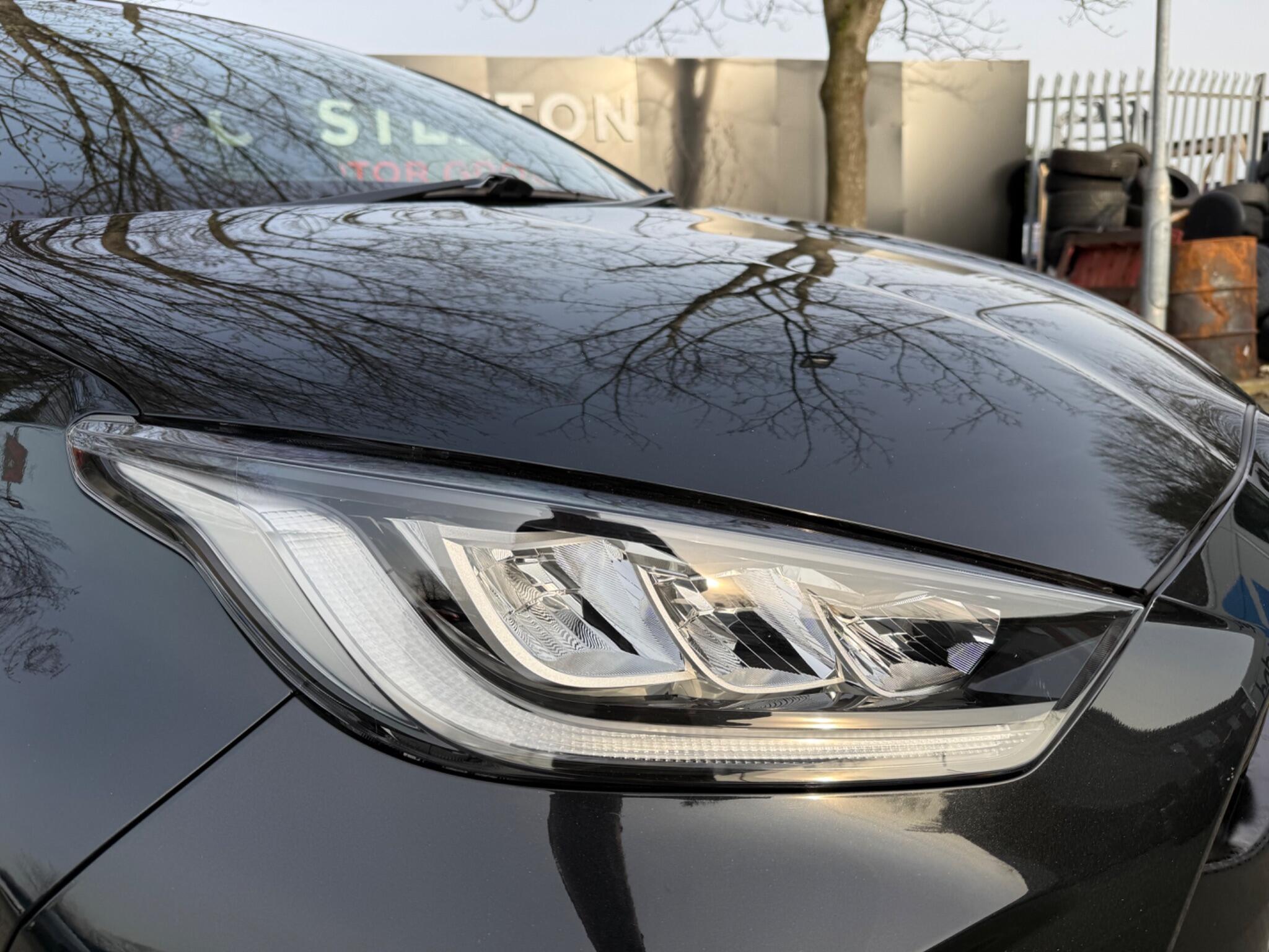 Toyota Yaris - Image 44