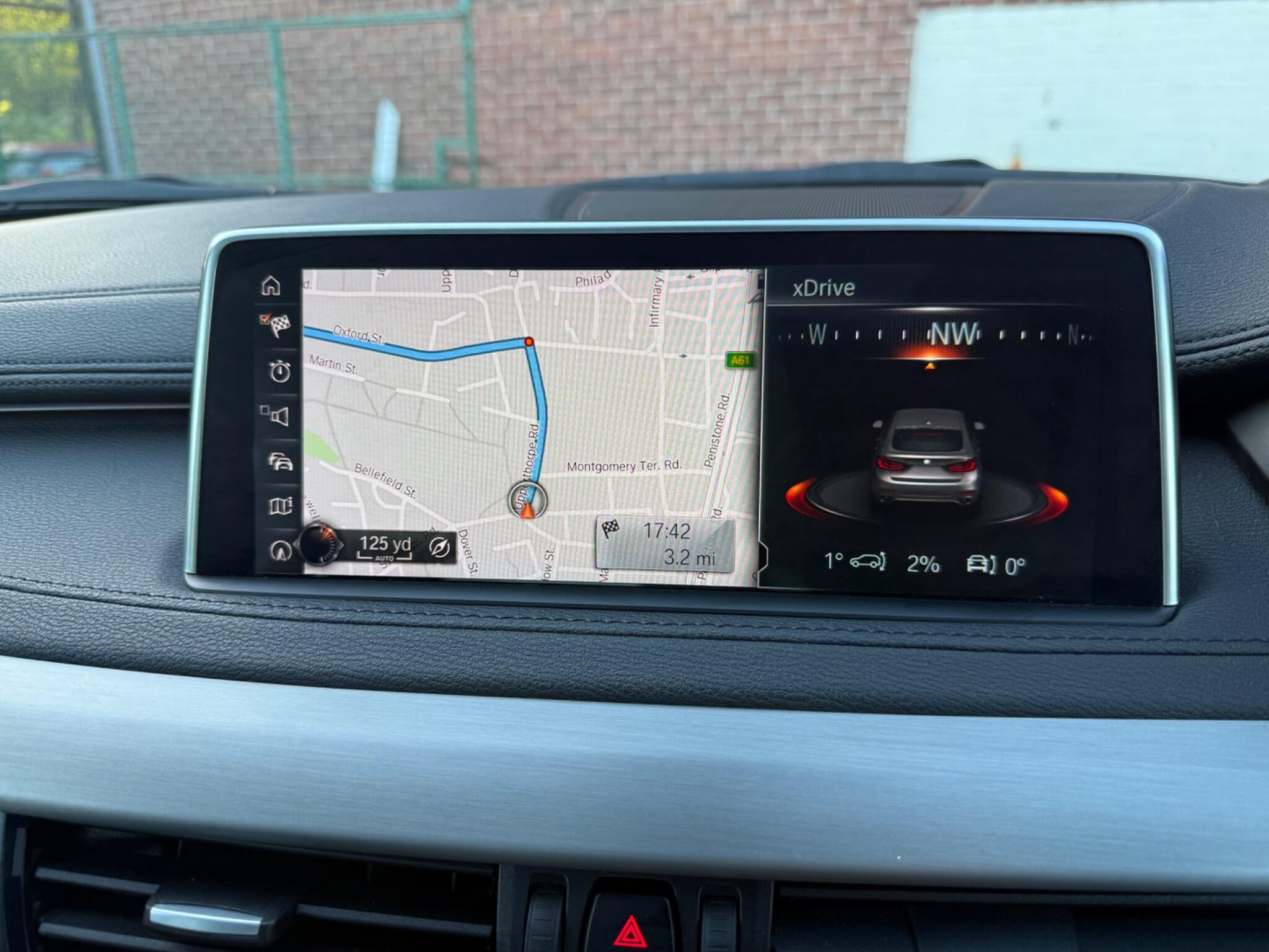 BMW X6 - Image 13