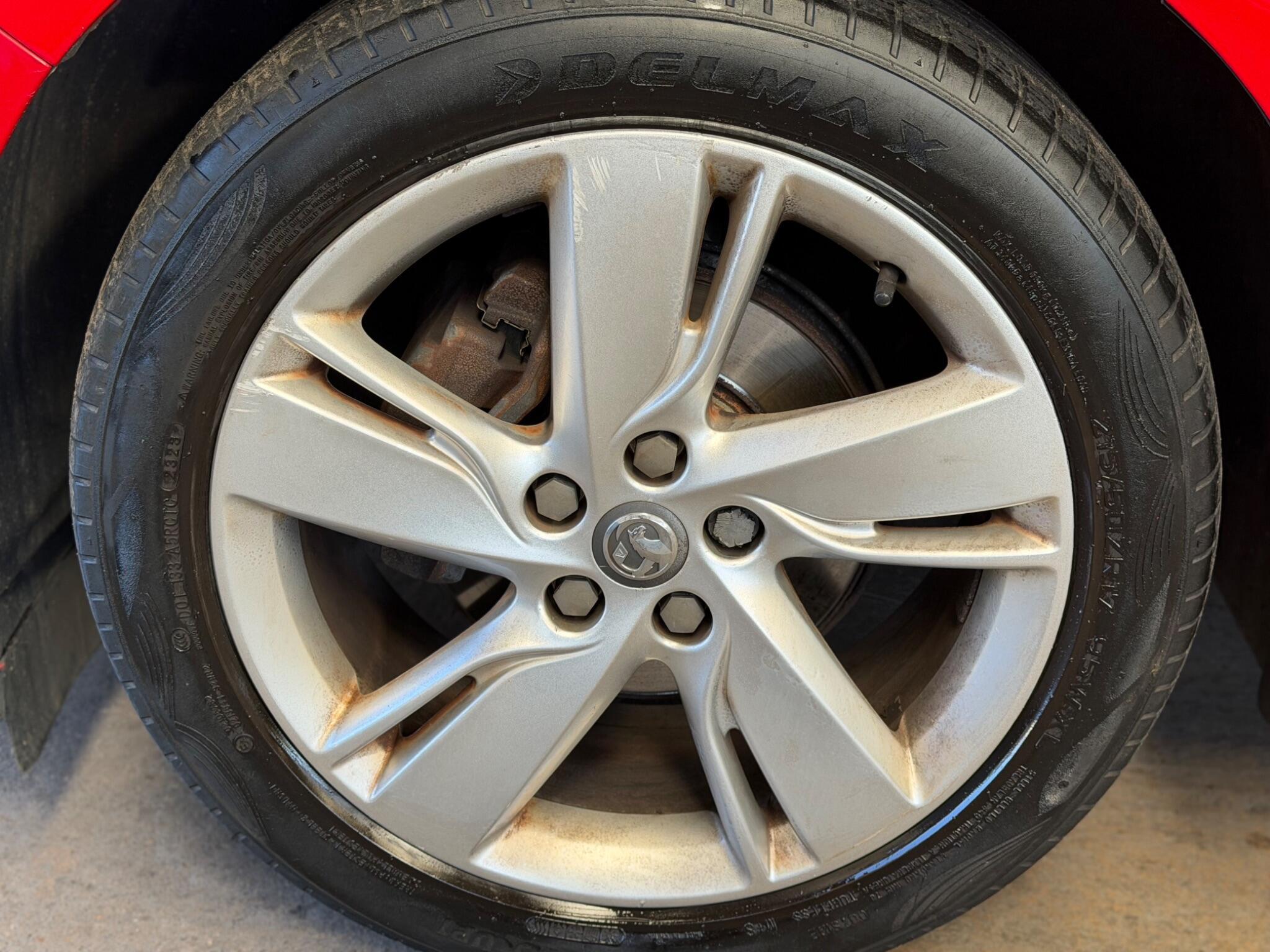 Vauxhall Astra - Image 18