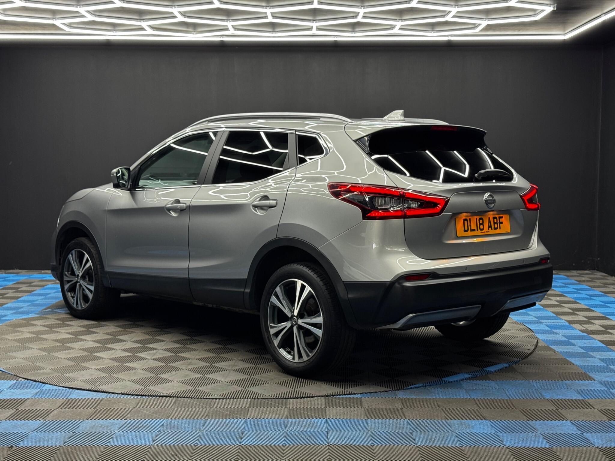 Nissan Qashqai - Image 7