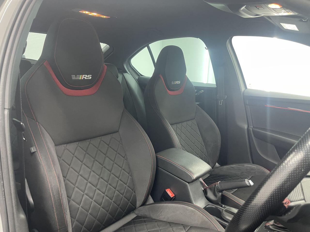 Skoda Octavia - Image 4