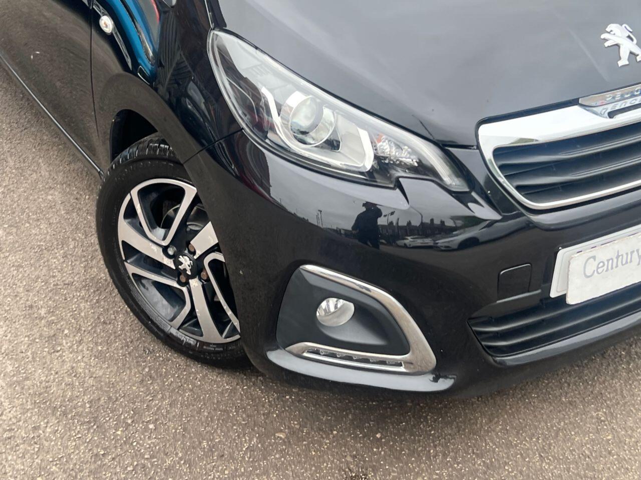 Peugeot 108 - Image 8