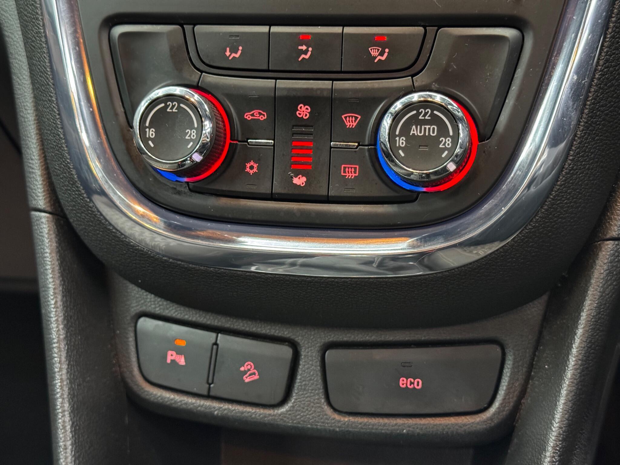 Vauxhall Mokka - Image 26