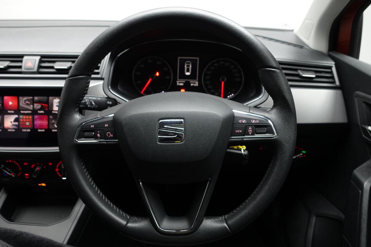 SEAT Ibiza - Image 16