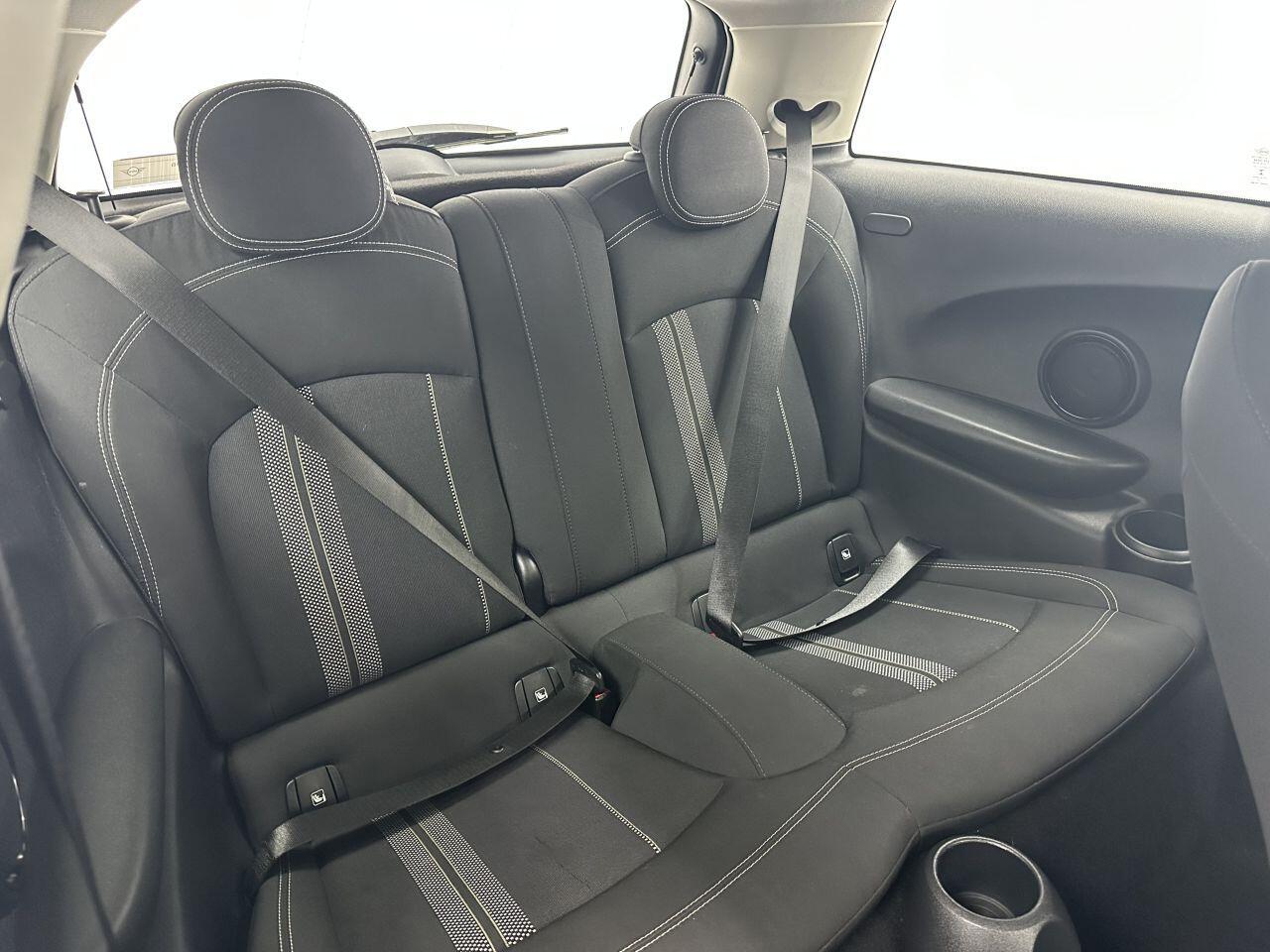 MINI Electric Hatch - Image 10