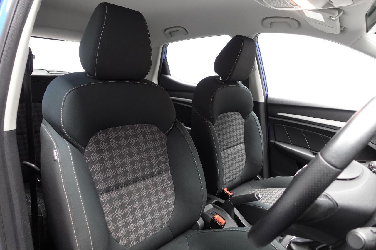 MG MG ZS - Image 3