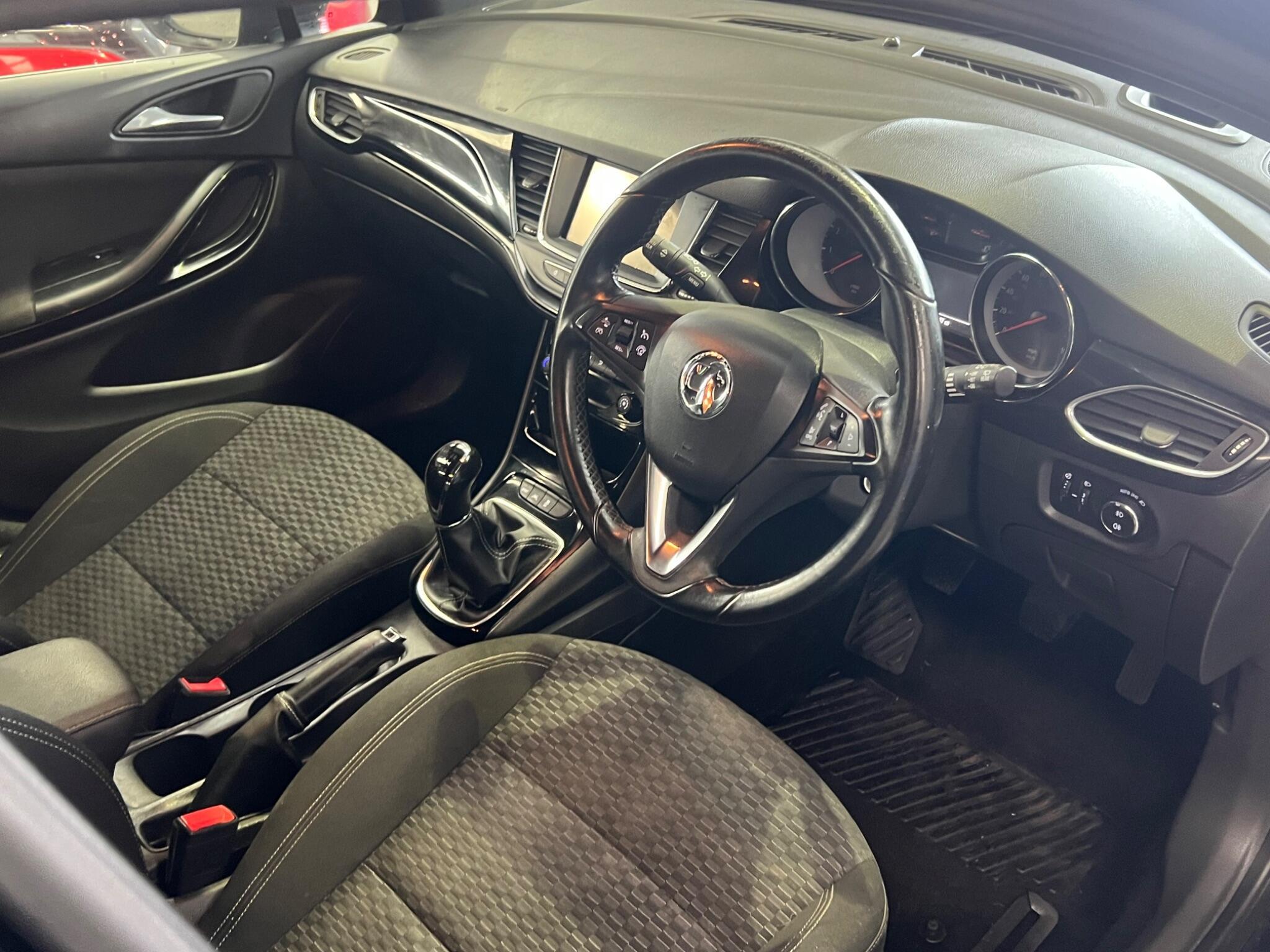 Vauxhall Astra - Image 17