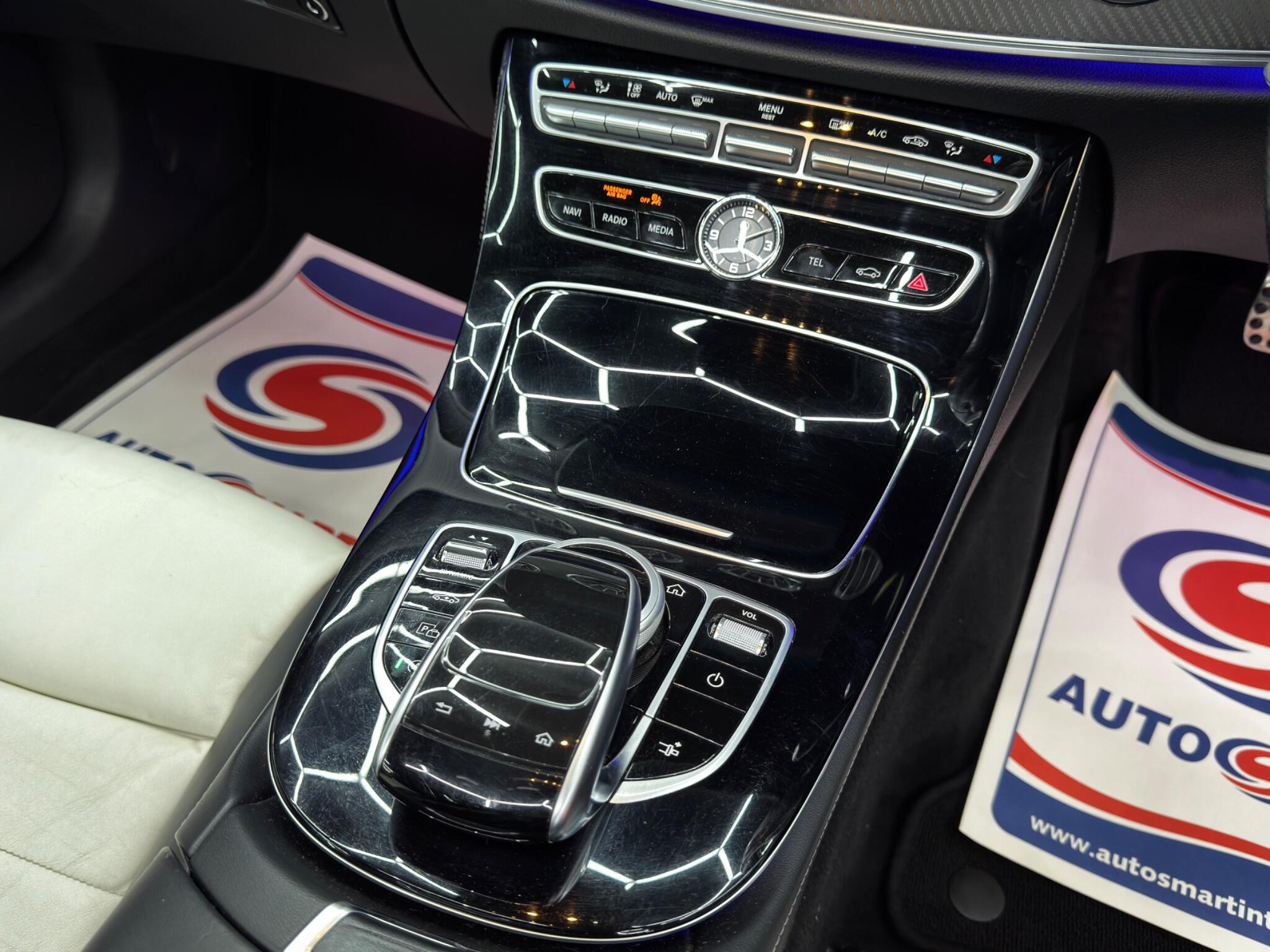 Mercedes E Class - Image 26