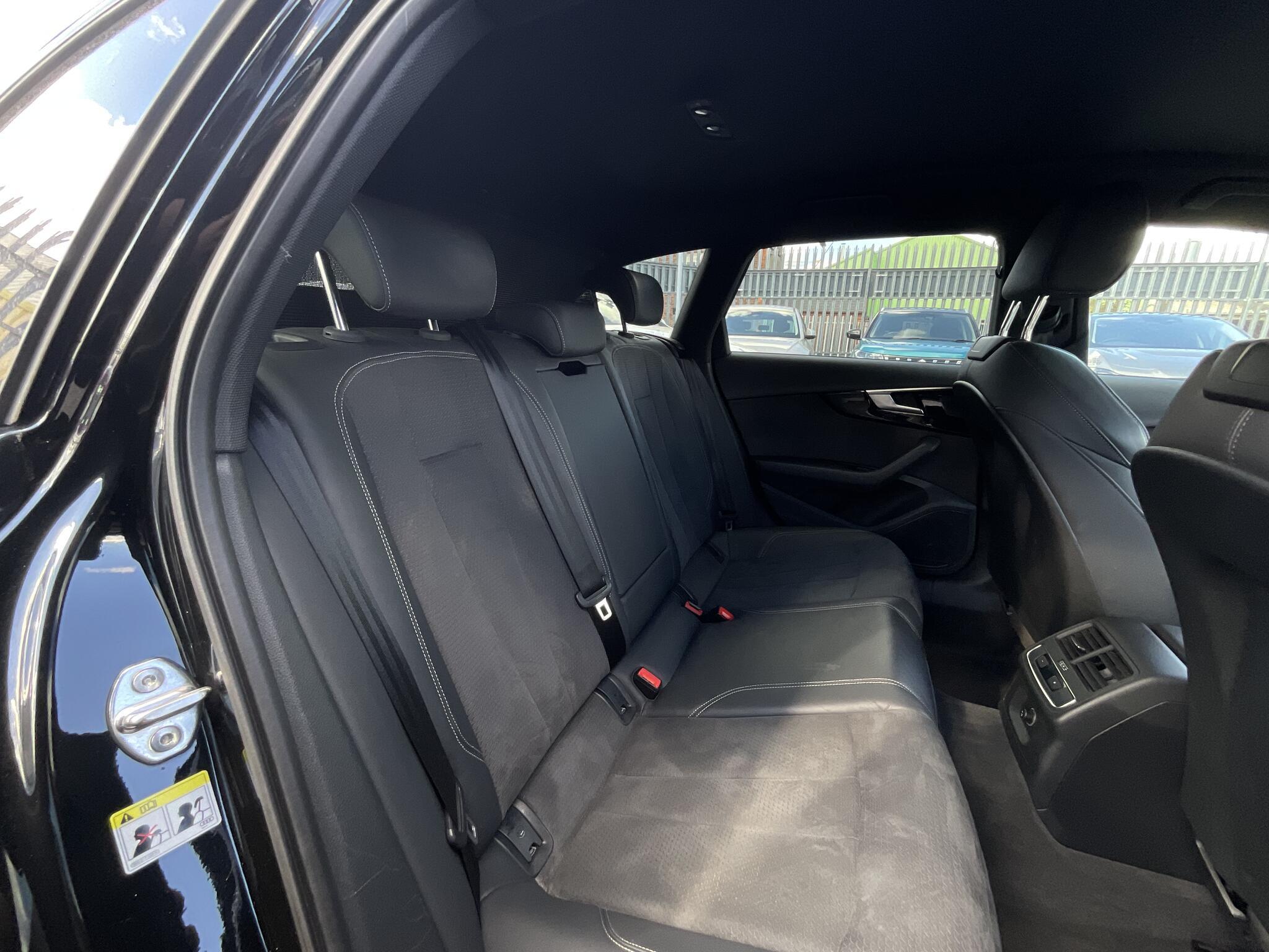 Audi A4 Avant - Image 11