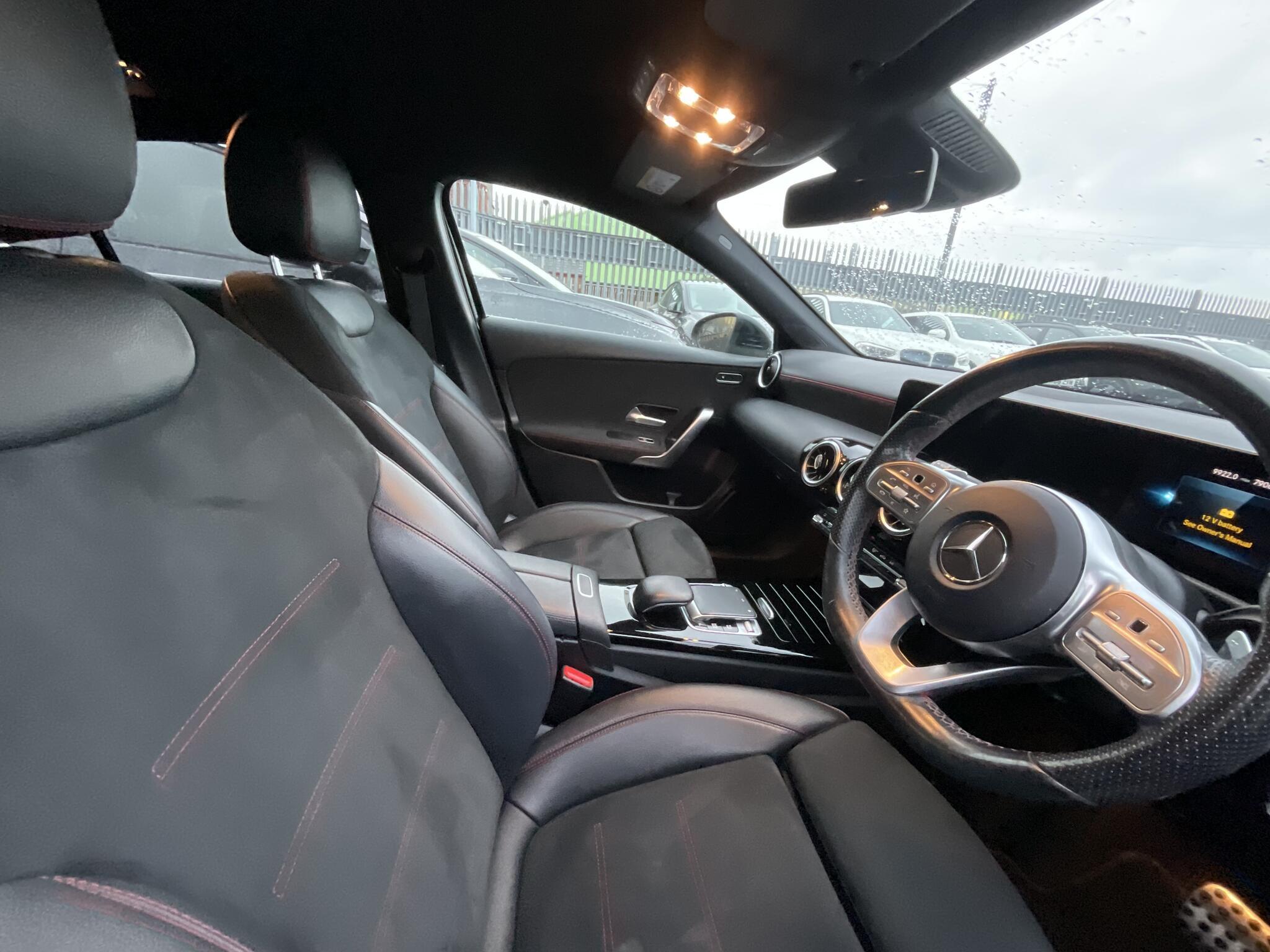 Mercedes A Class - Image 8