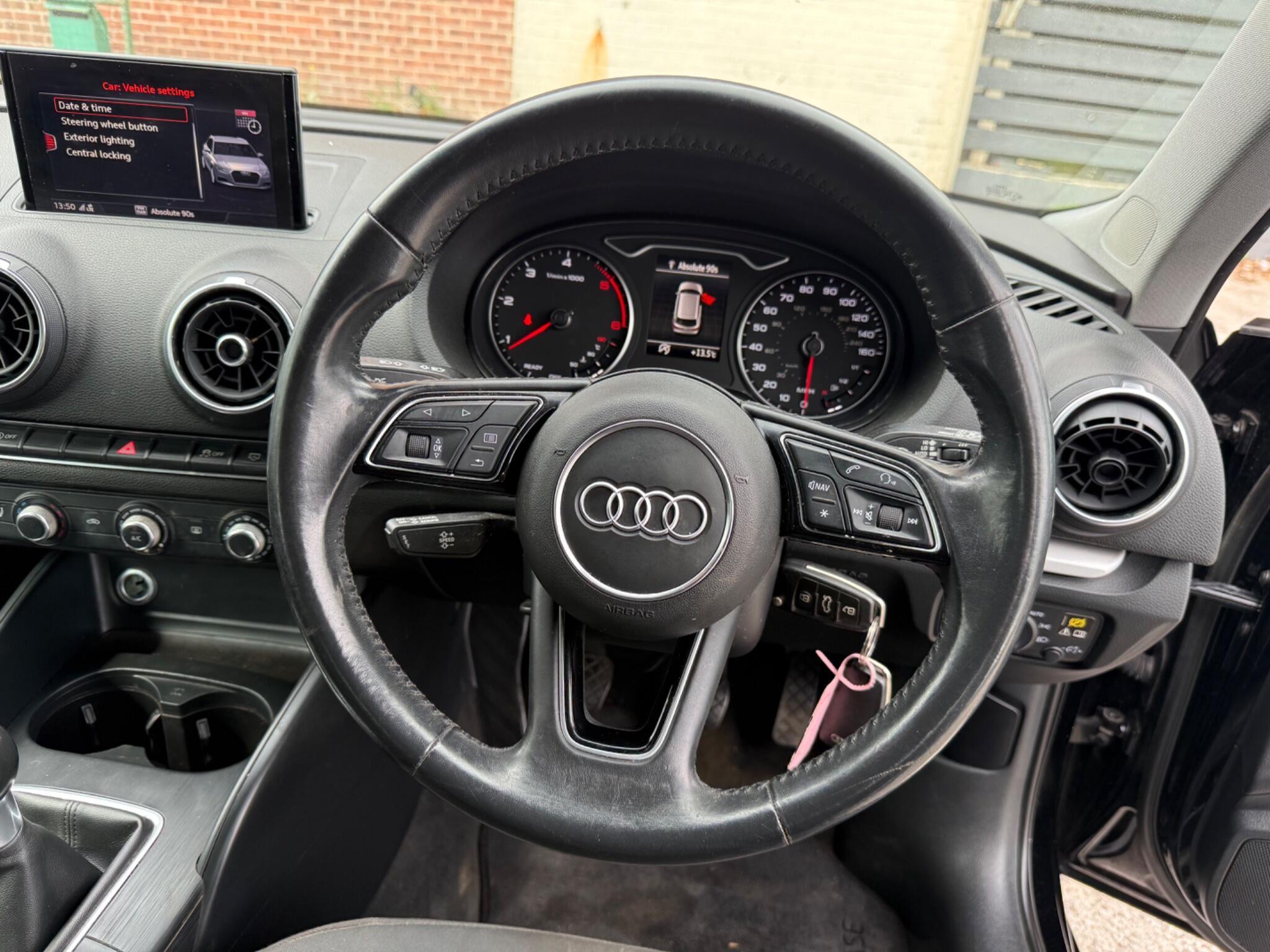 Audi A3 - Image 15