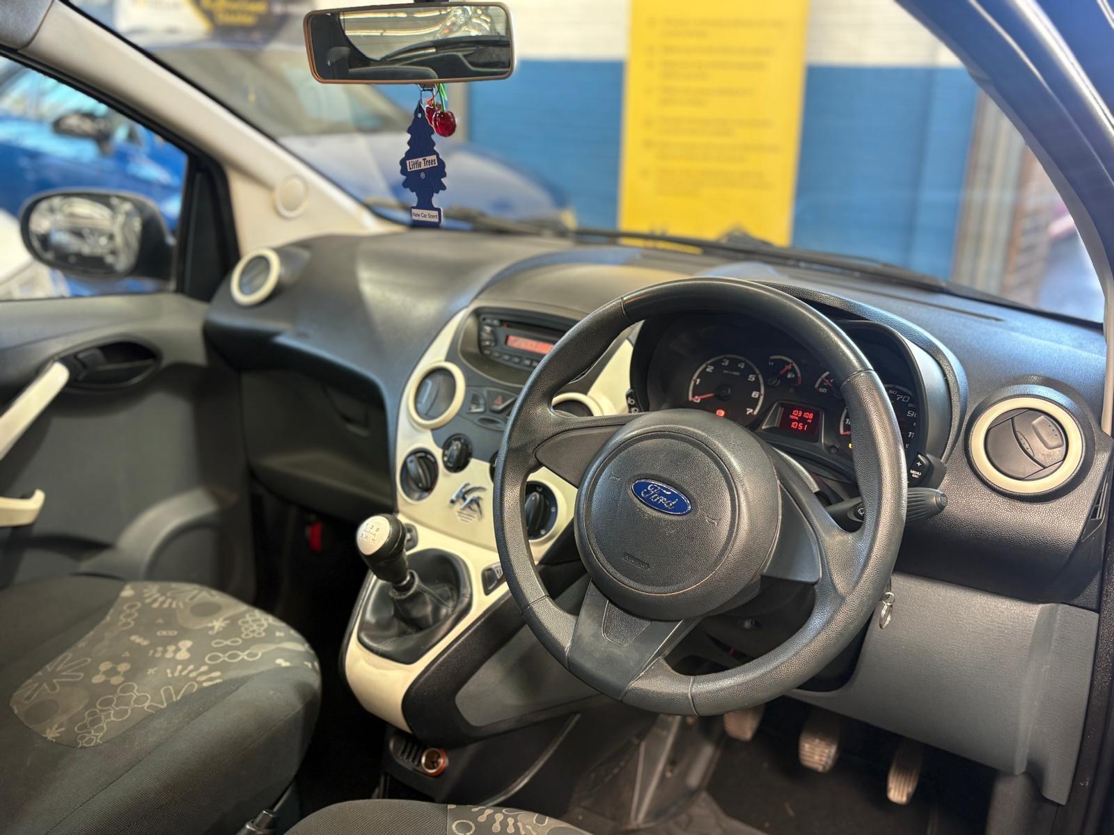 Ford KA - Image 6