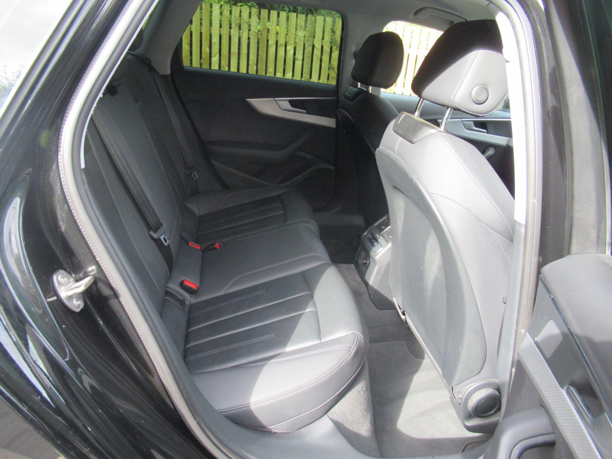 Audi A4 Avant - Image 16