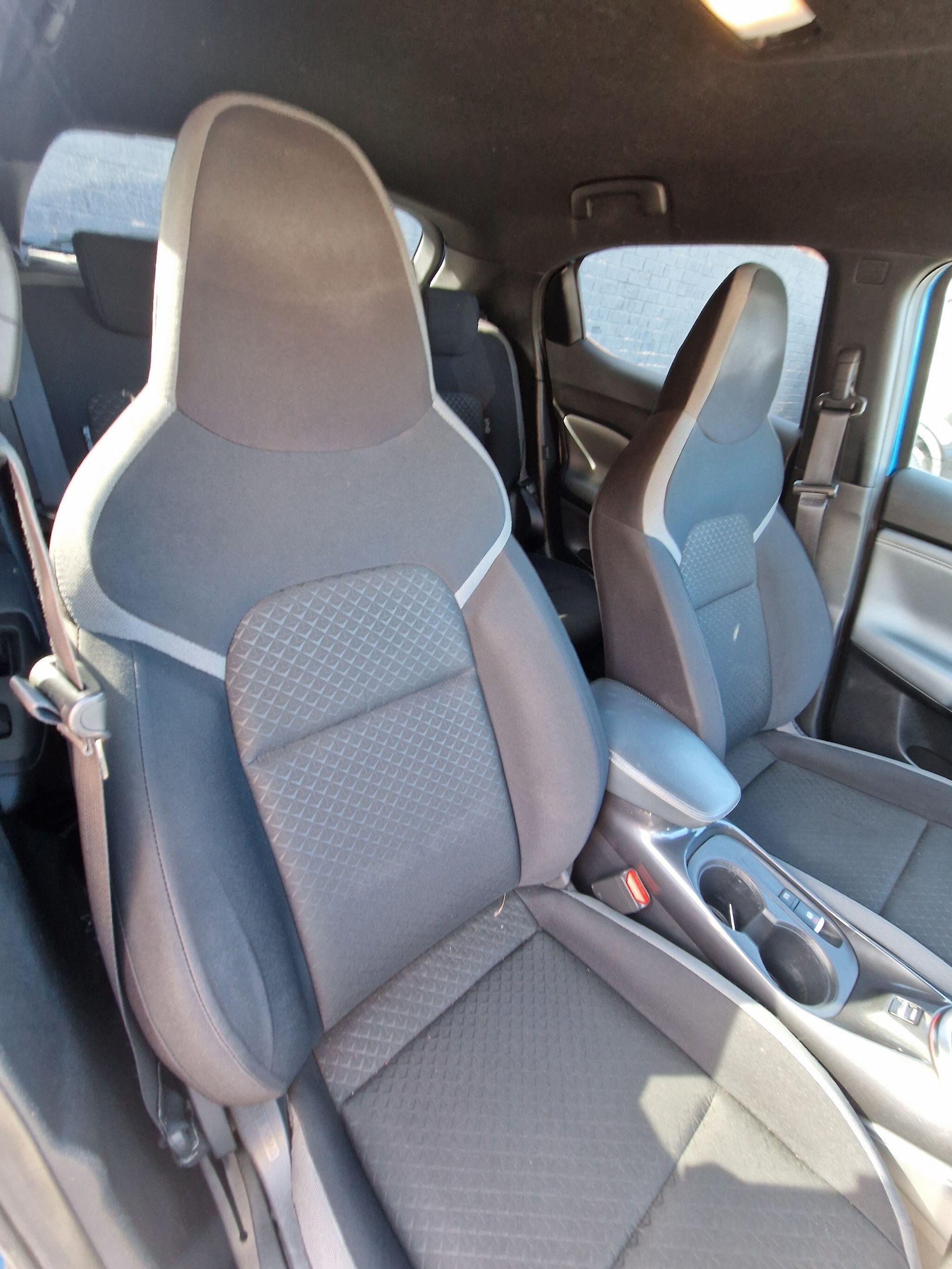 Nissan Juke - Image 27