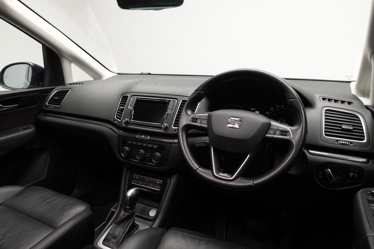 SEAT Alhambra - Image 23