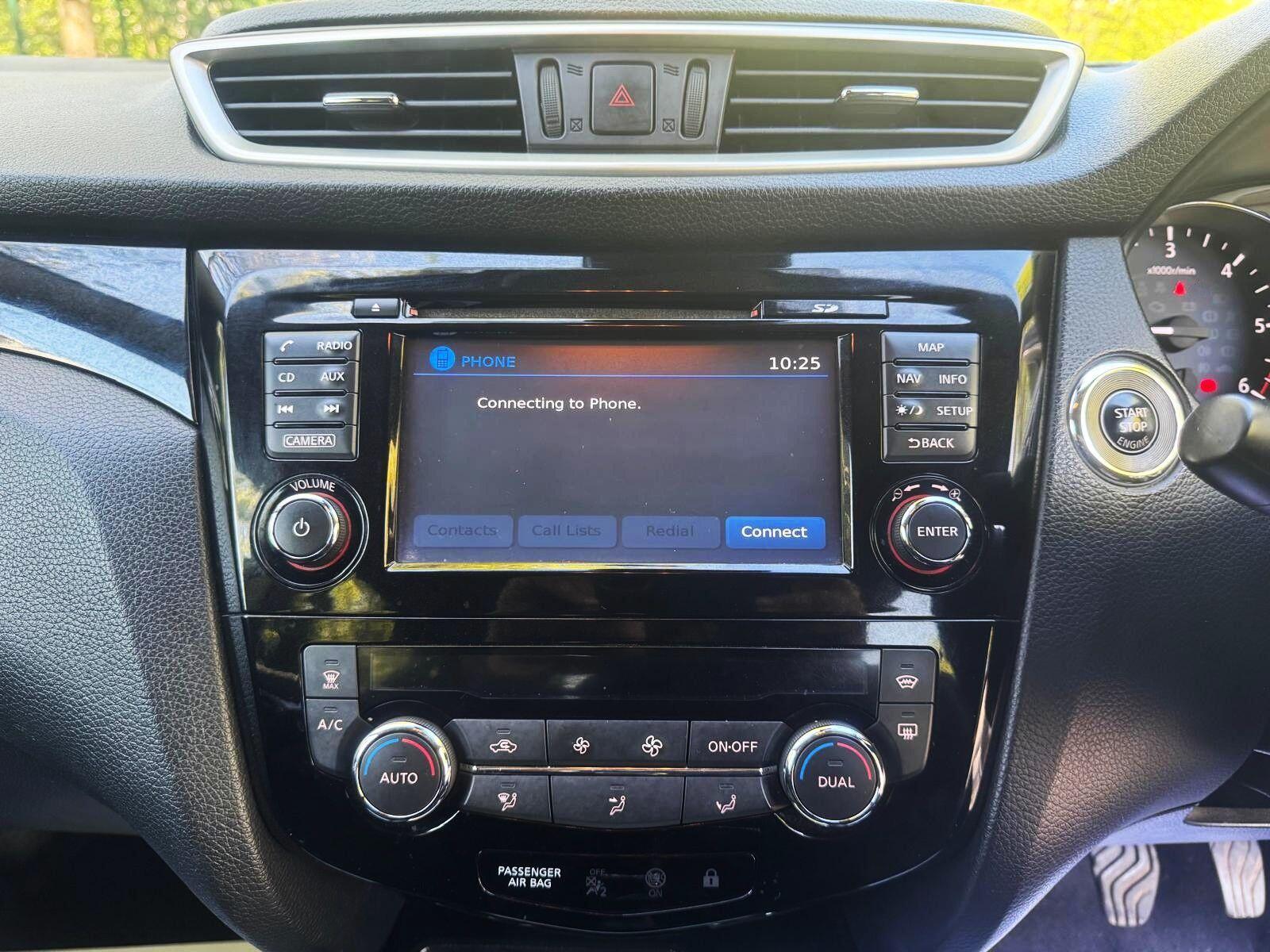 Nissan Qashqai - Image 36
