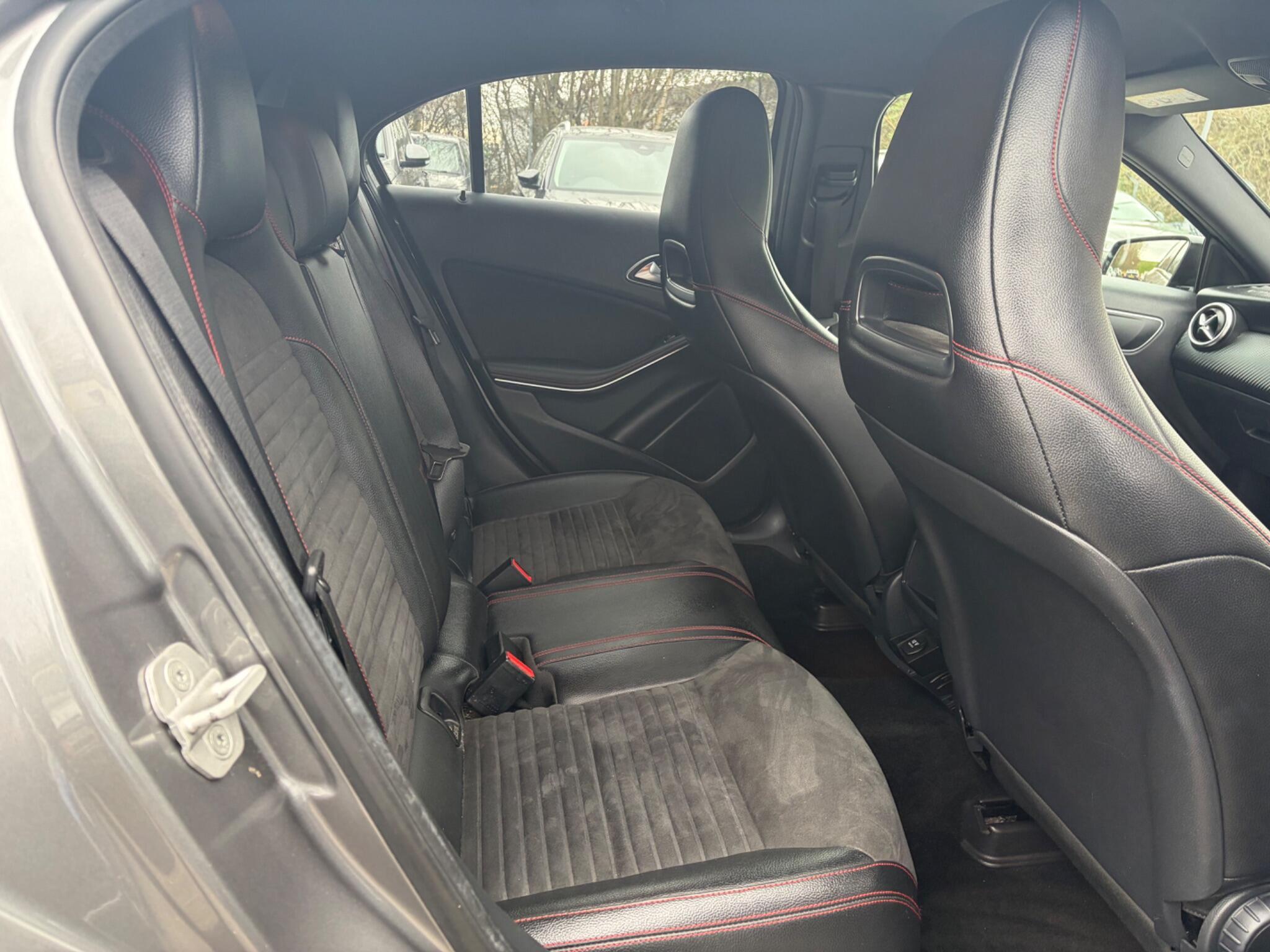 Mercedes A Class - Image 19