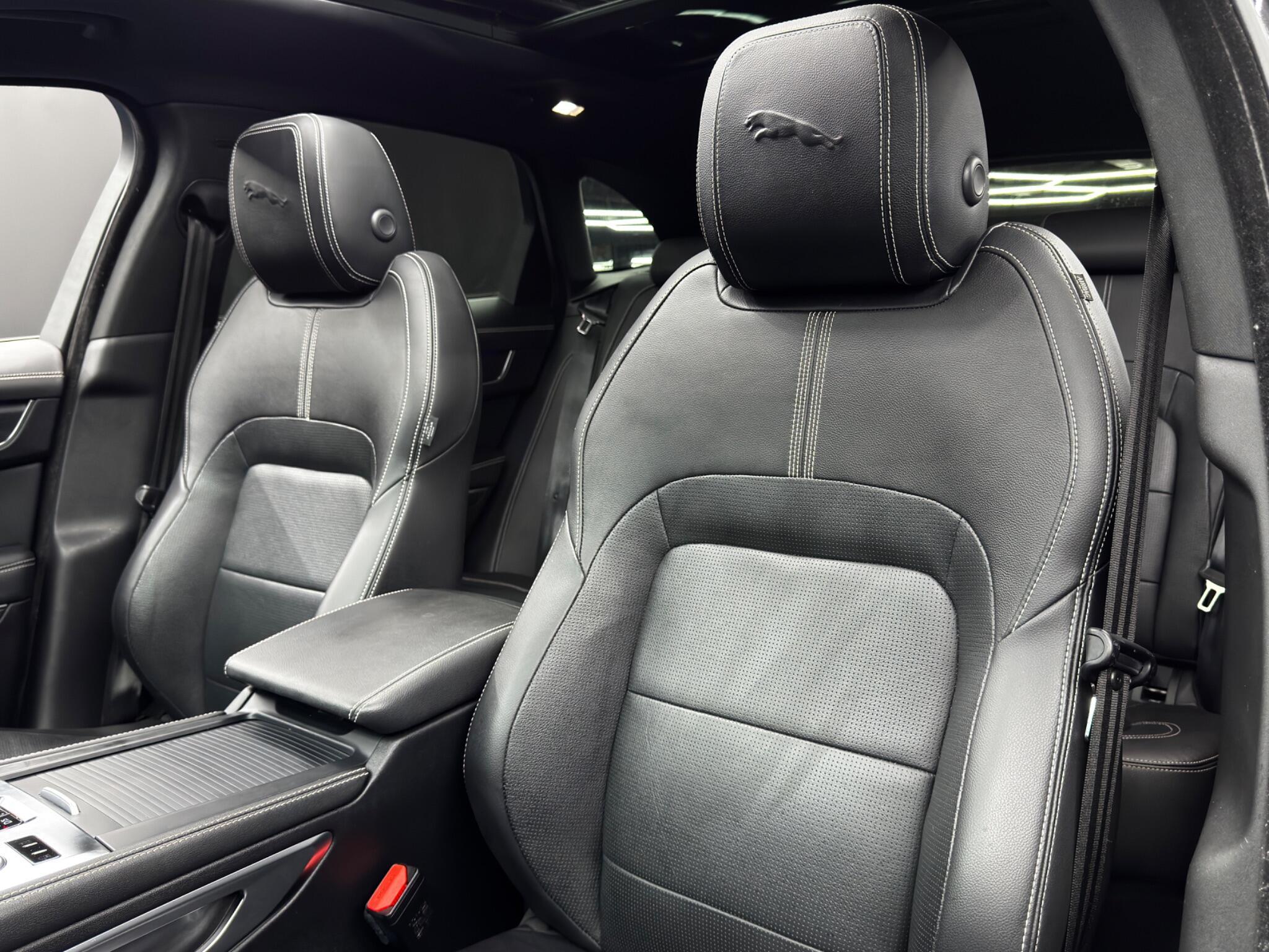 Jaguar F-Pace - Image 14