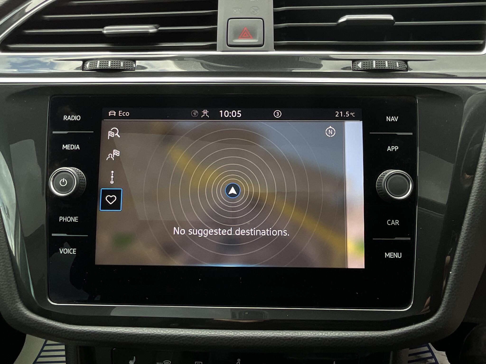 Volkswagen Tiguan - Image 20