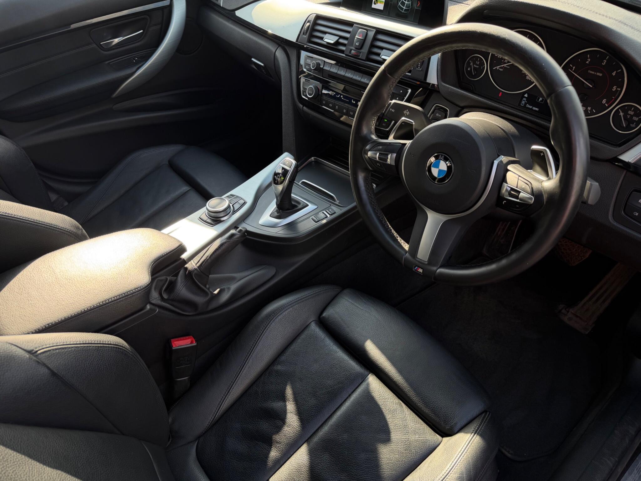 BMW 3 Series - Image 10