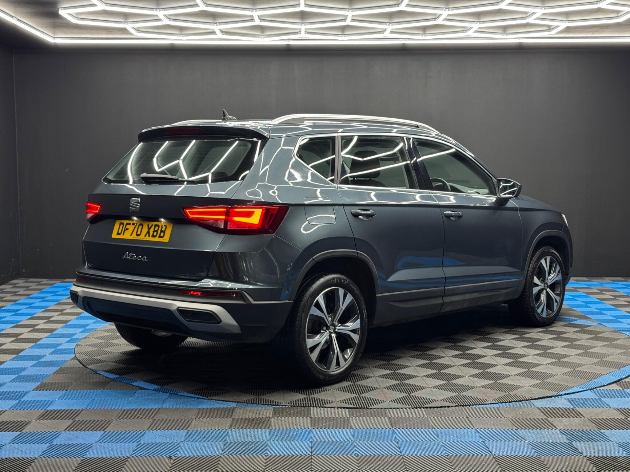 SEAT Ateca - Image 5