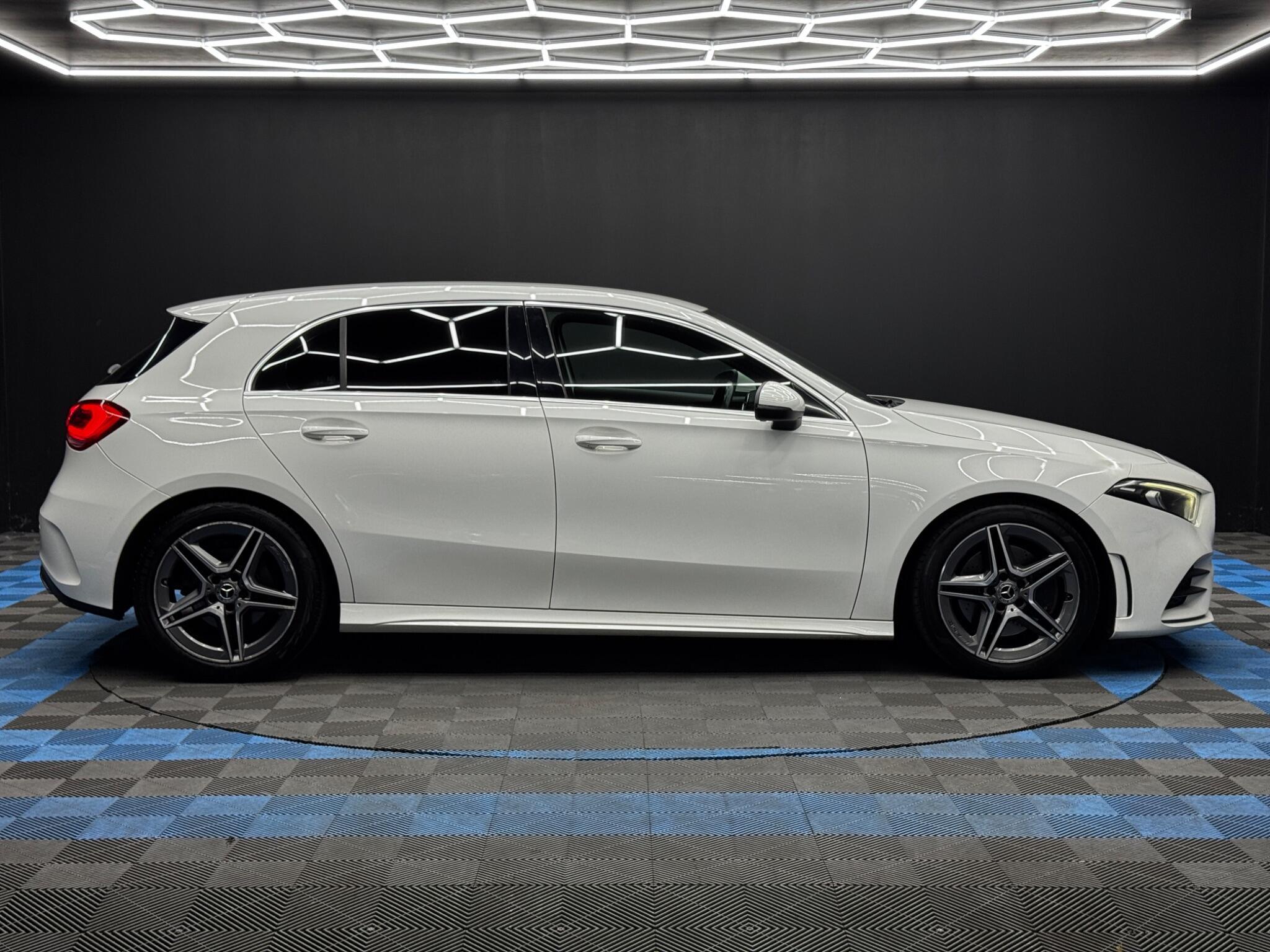 Mercedes A Class - Image 4