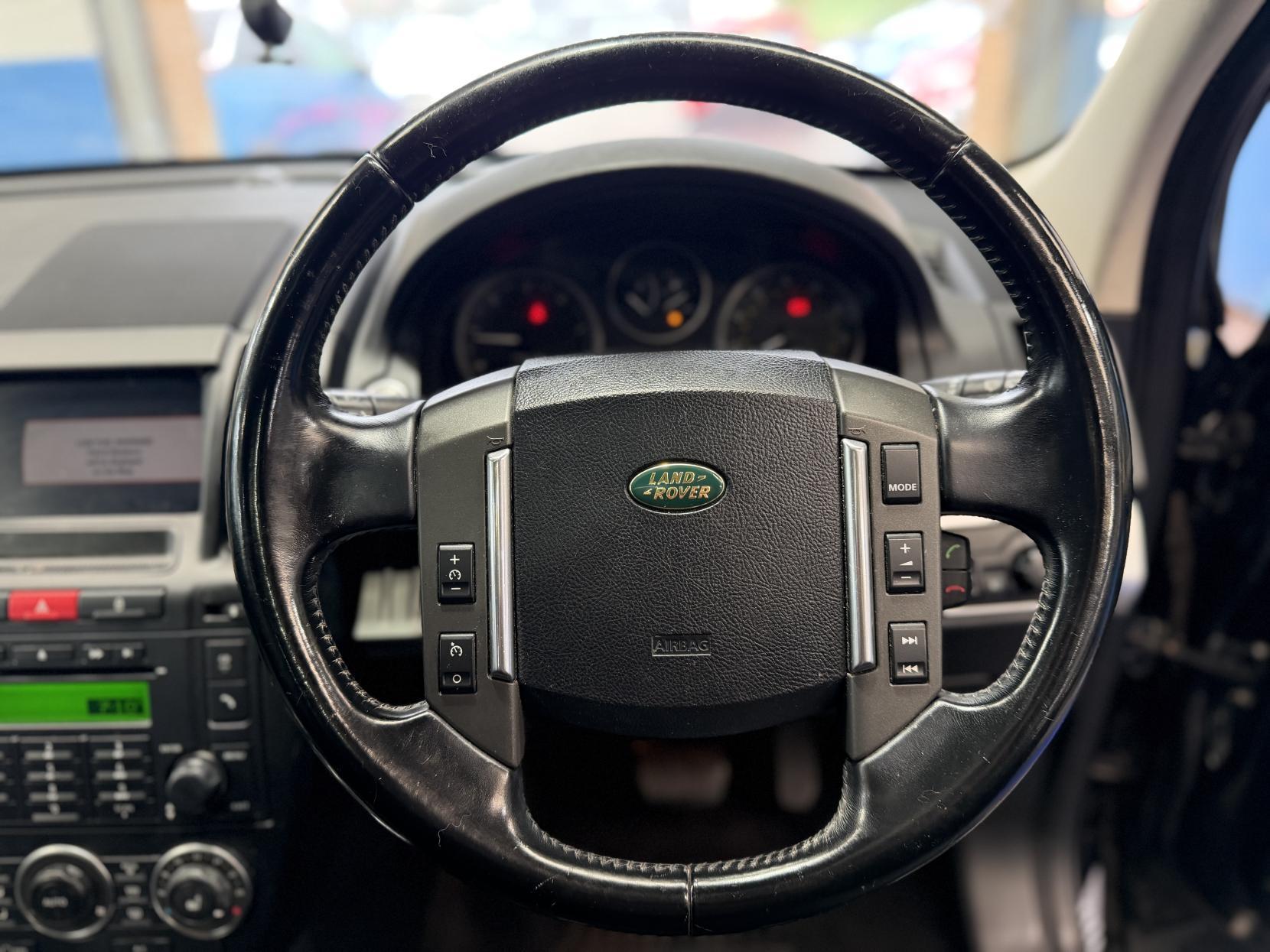Land Rover Freelander 2 - Image 20