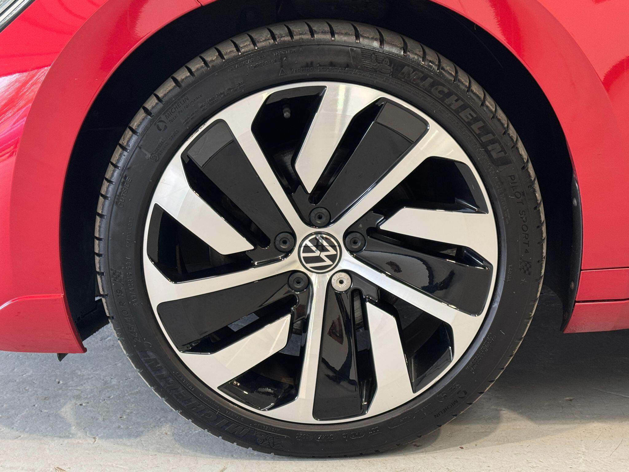 Volkswagen Arteon - Image 21