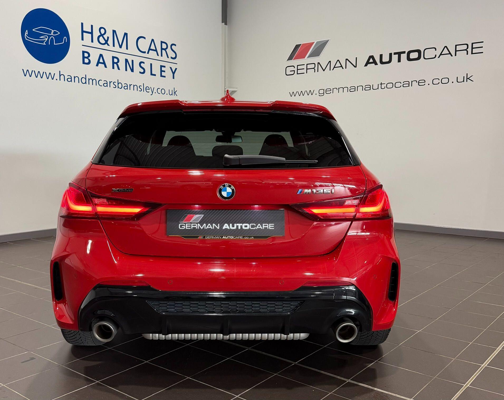BMW 1 Series - Image 6