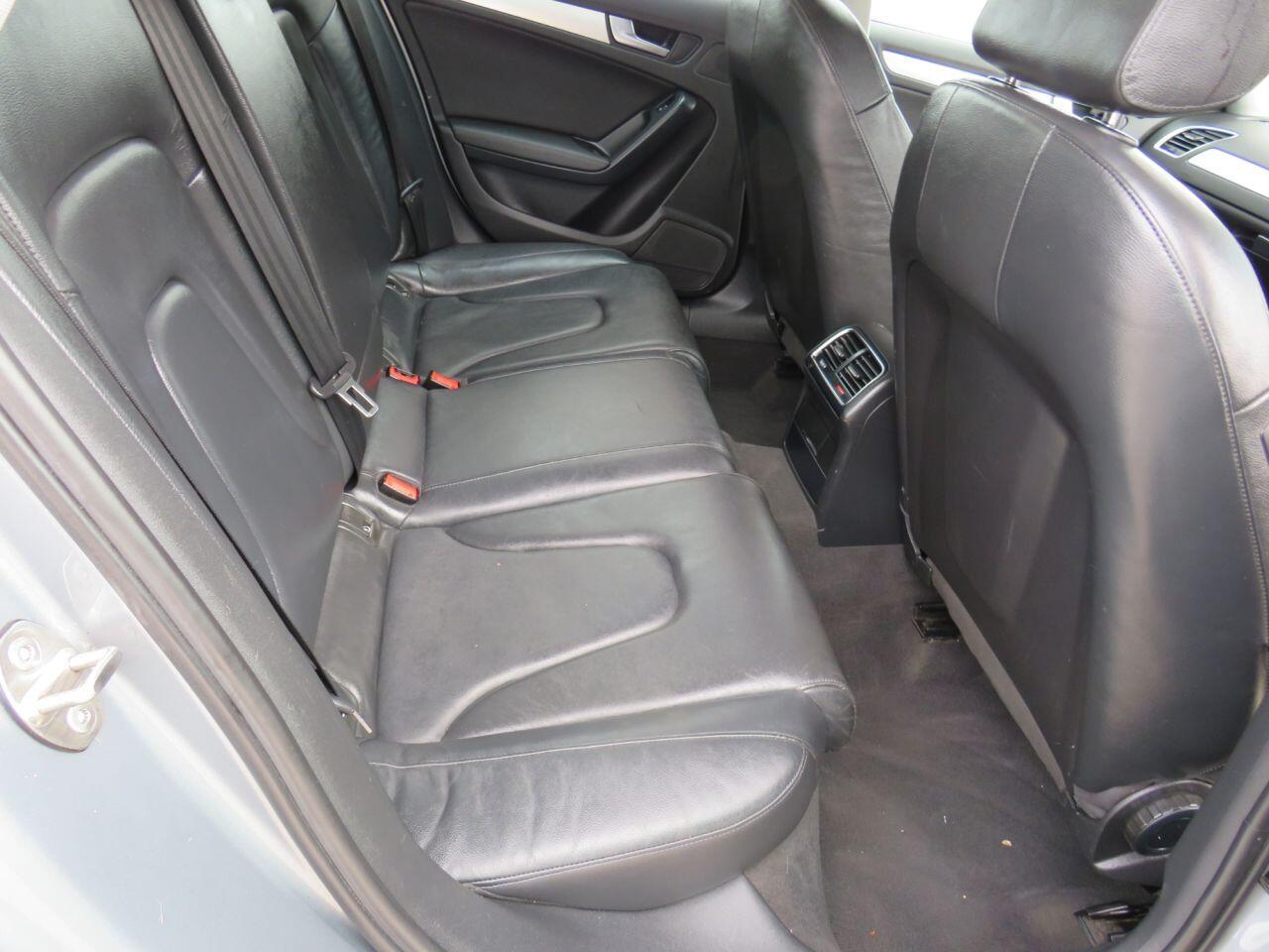 Audi A4 - Image 8