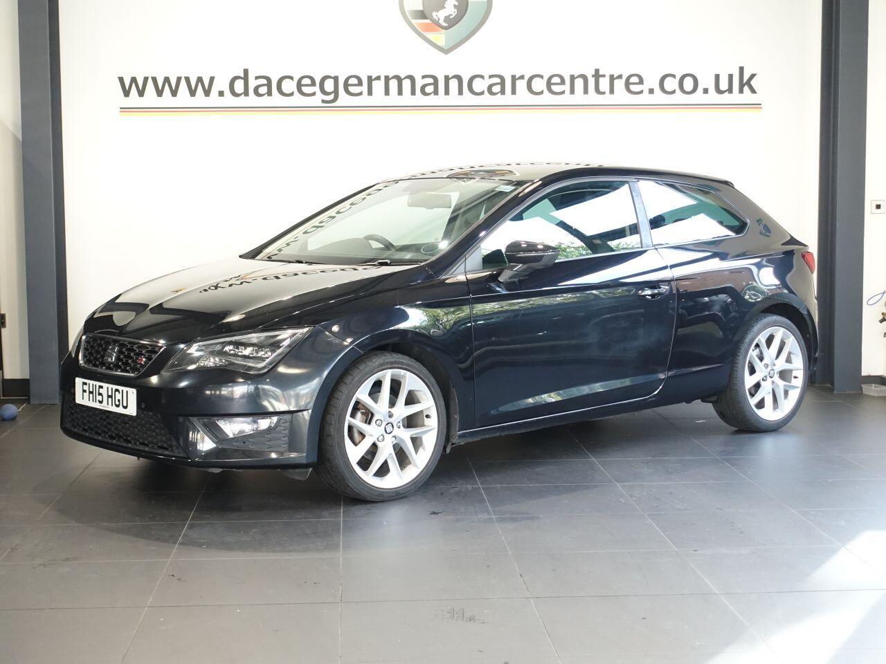 SEAT Leon - Image 9