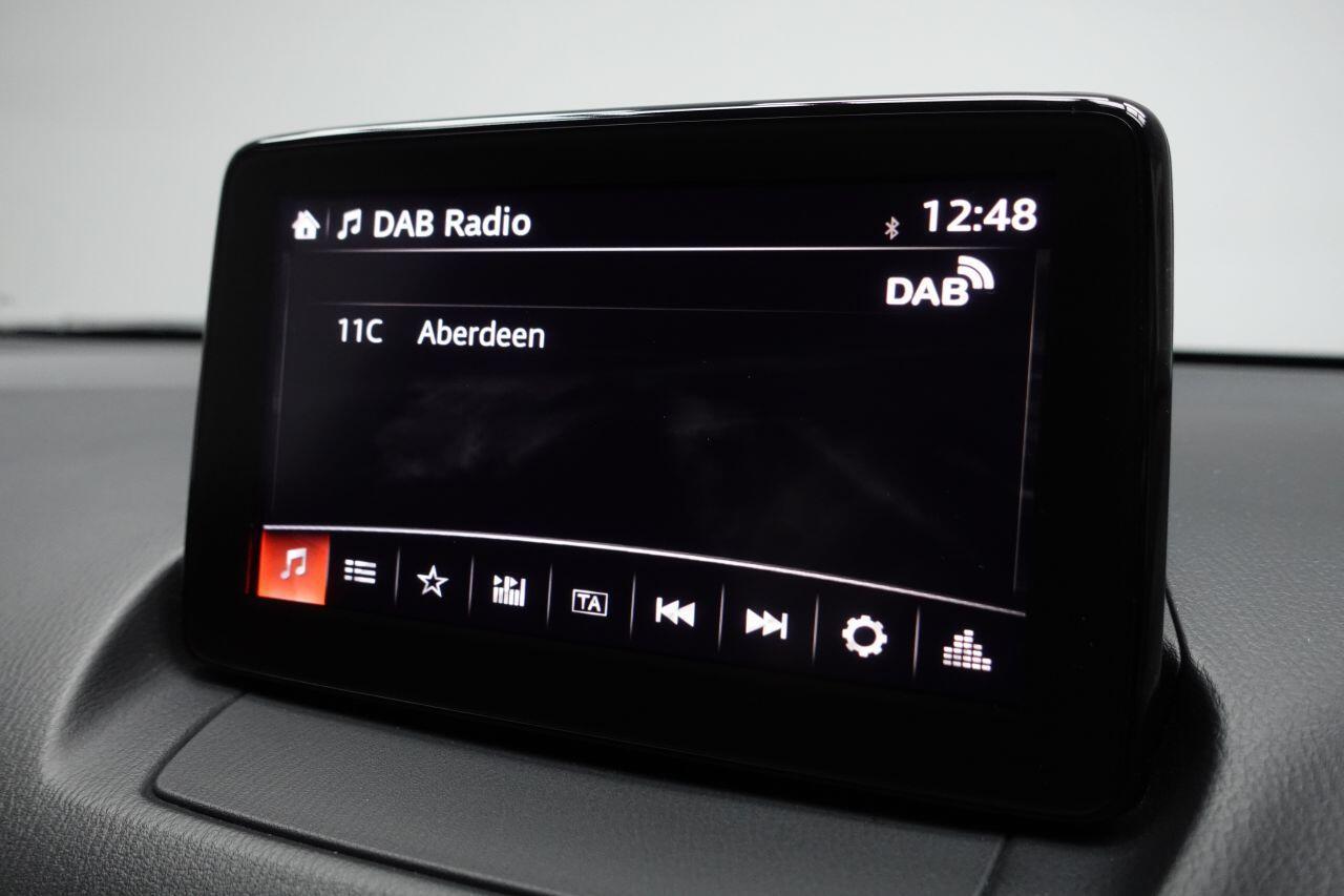 Mazda MAZDA2 - Image 25