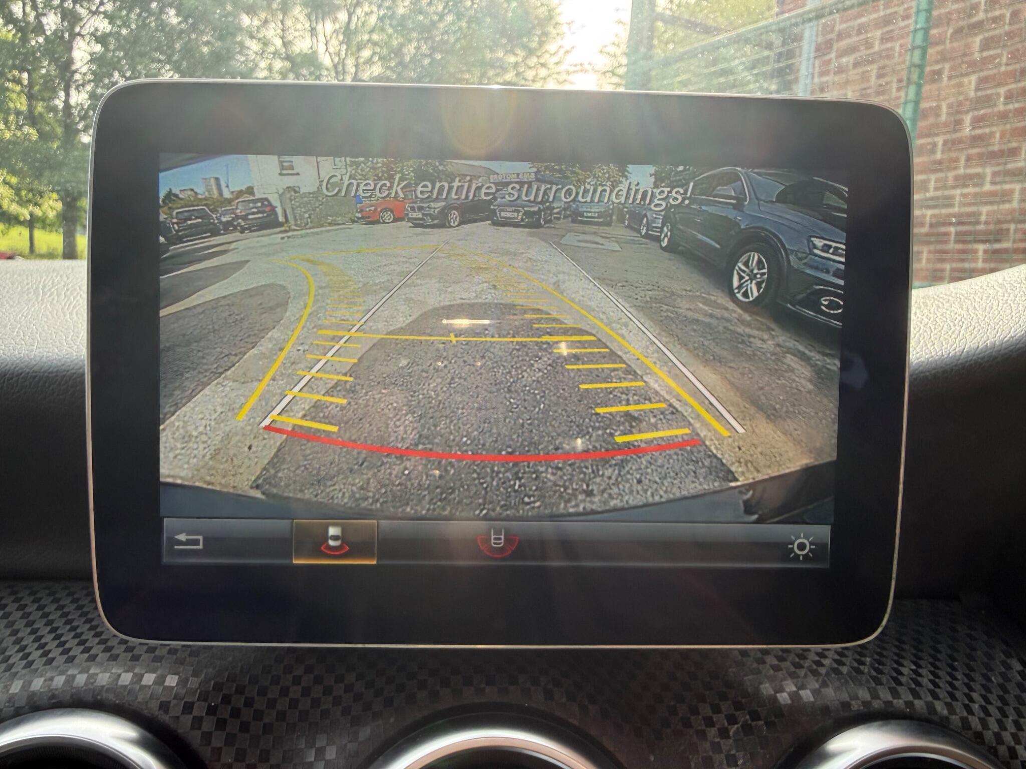 Mercedes A Class - Image 11