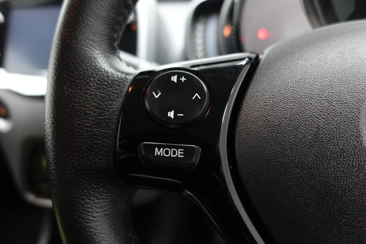 Toyota Aygo - Image 29