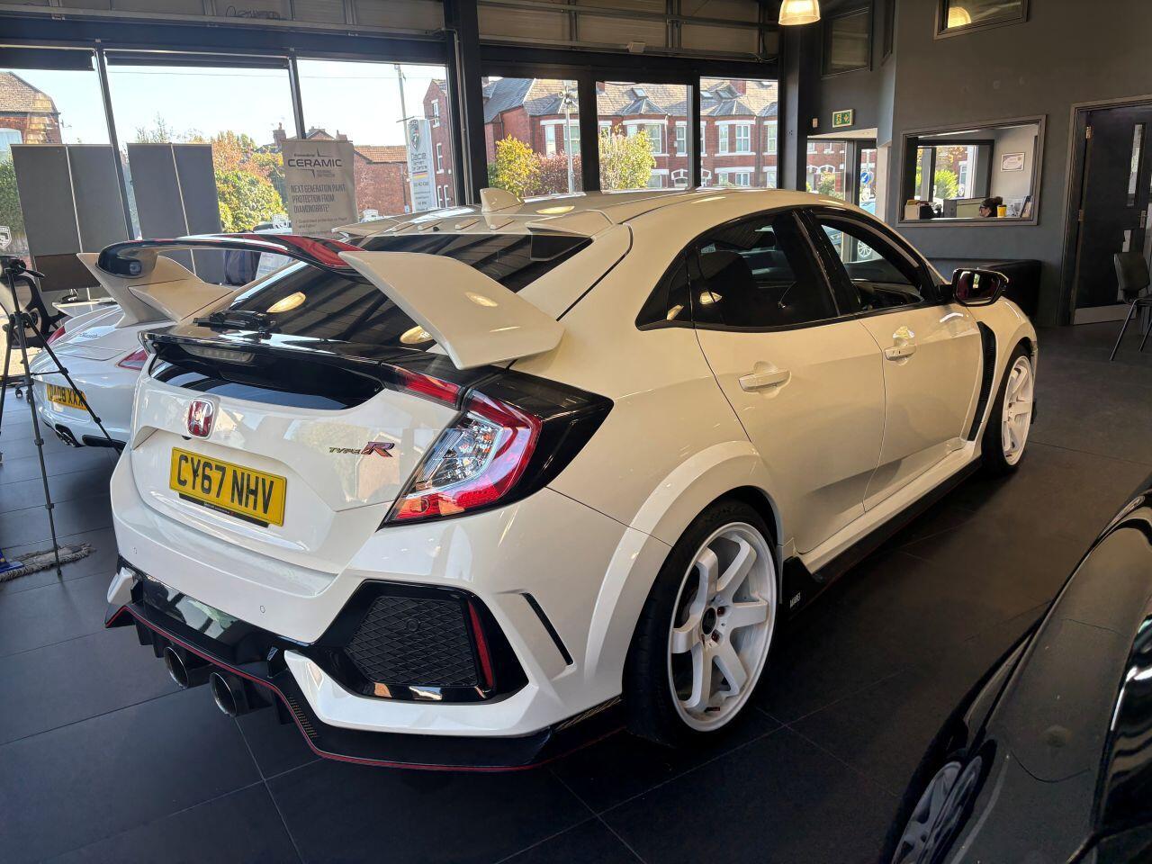 Honda Civic - Image 3