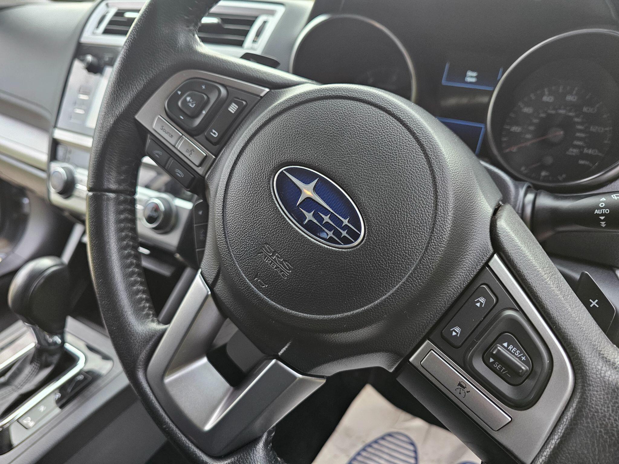 Subaru Outback - Image 40