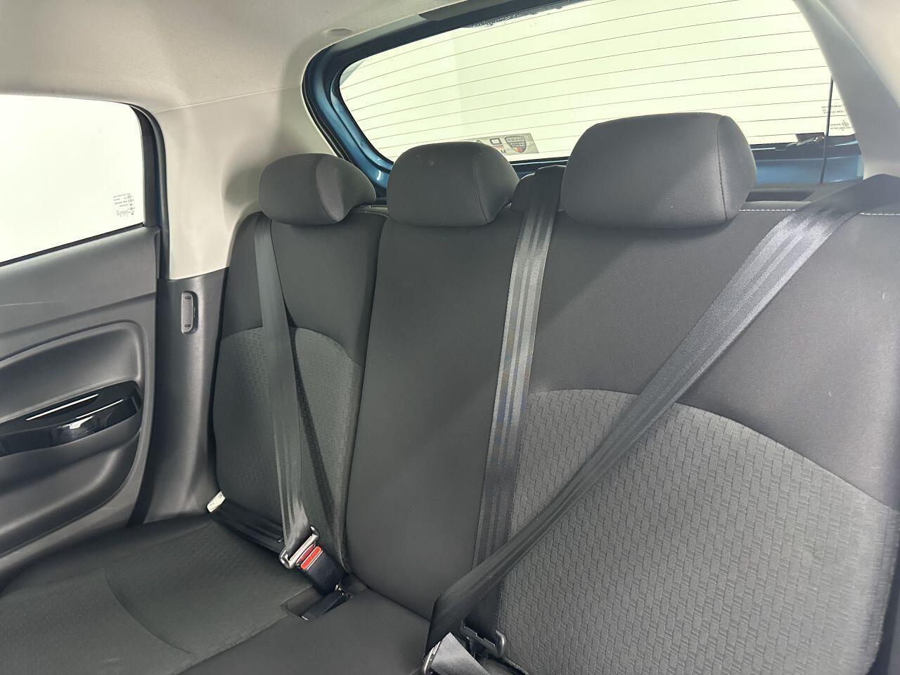 Mitsubishi Mirage - Image 10