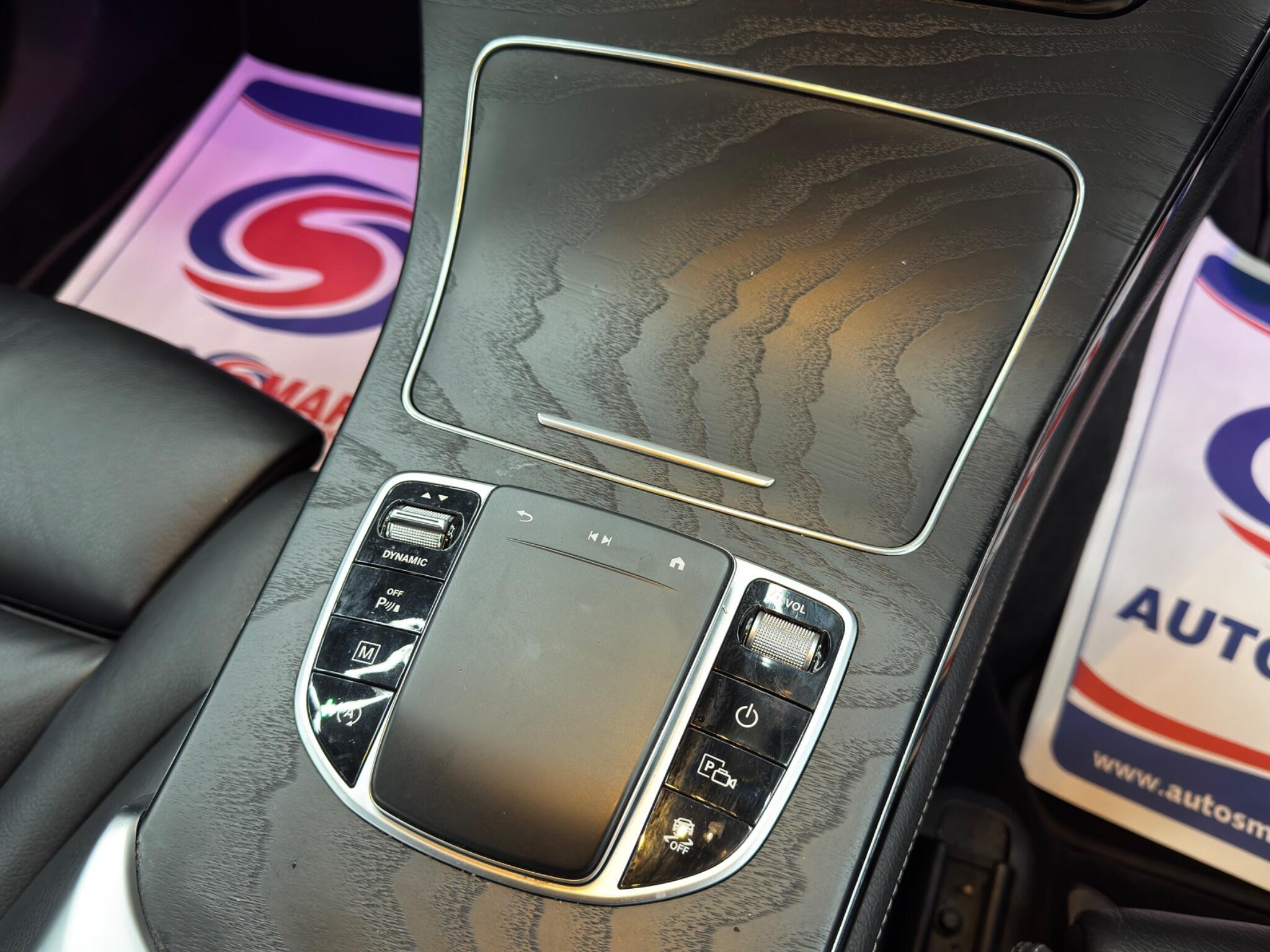 Mercedes GLC - Image 25