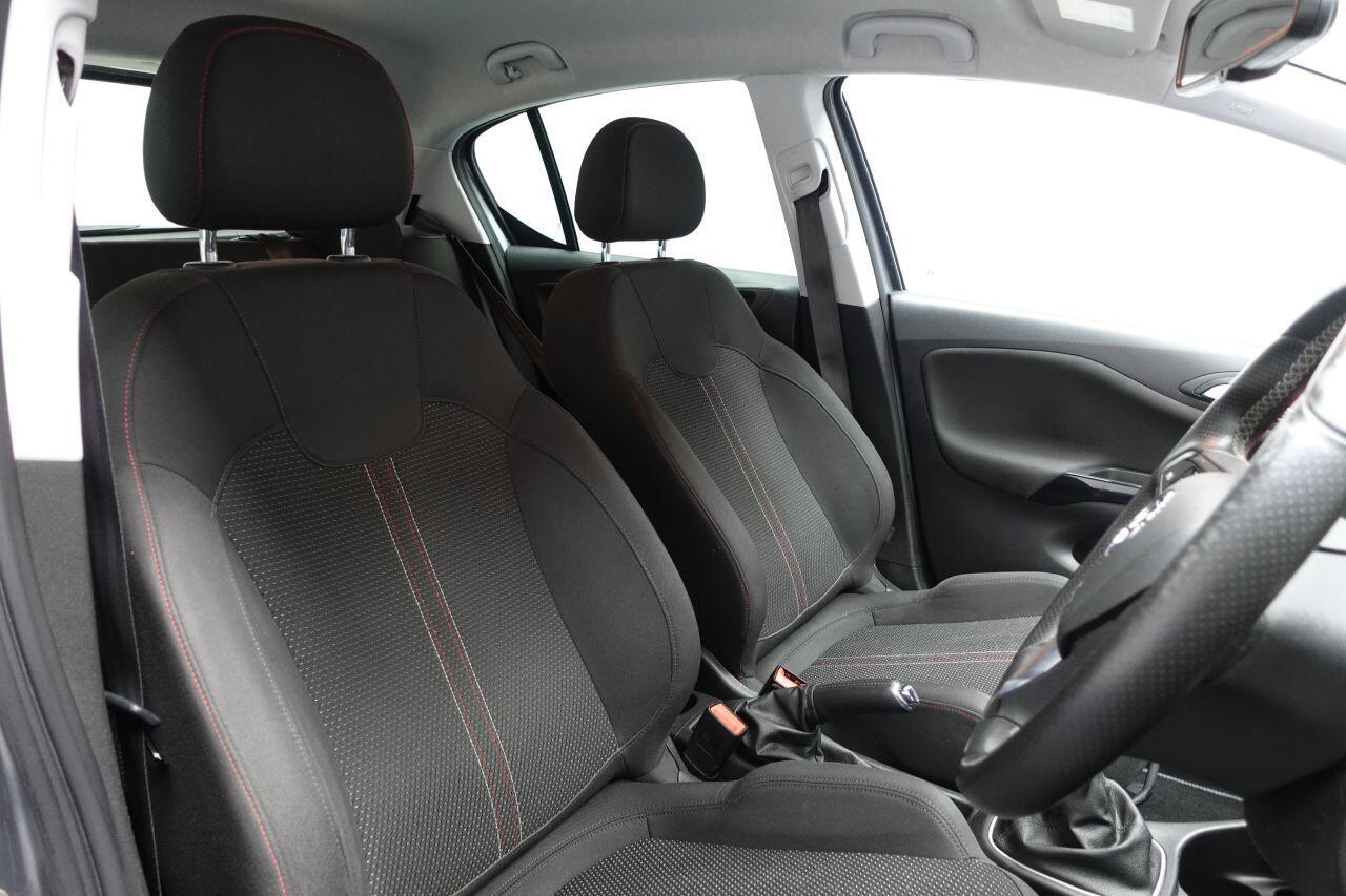Vauxhall Corsa - Image 3