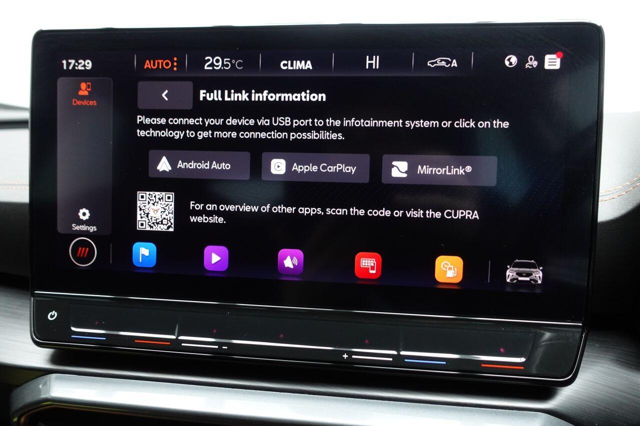 Cupra Formentor - Image 38