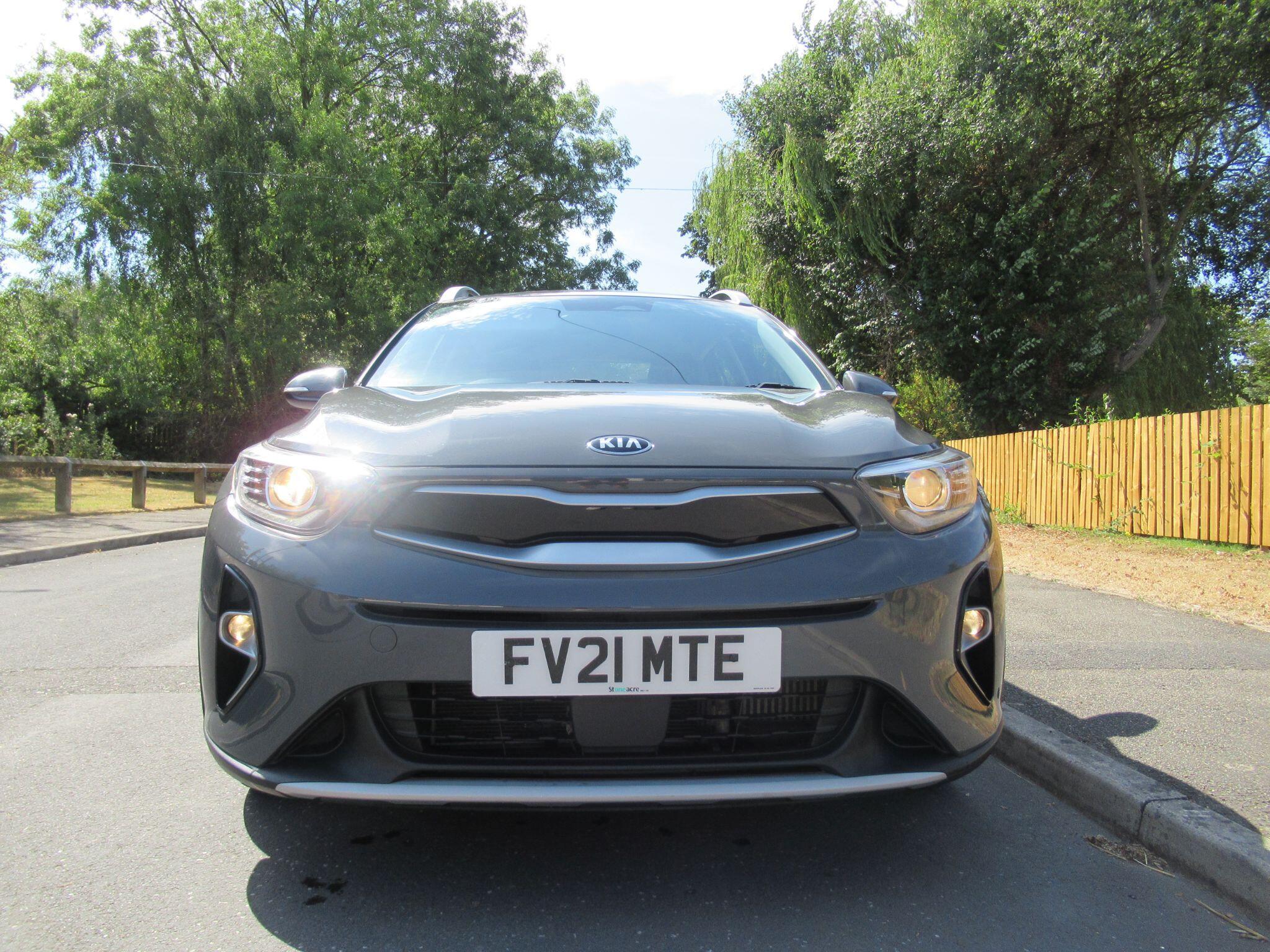 Kia Stonic - Image 9