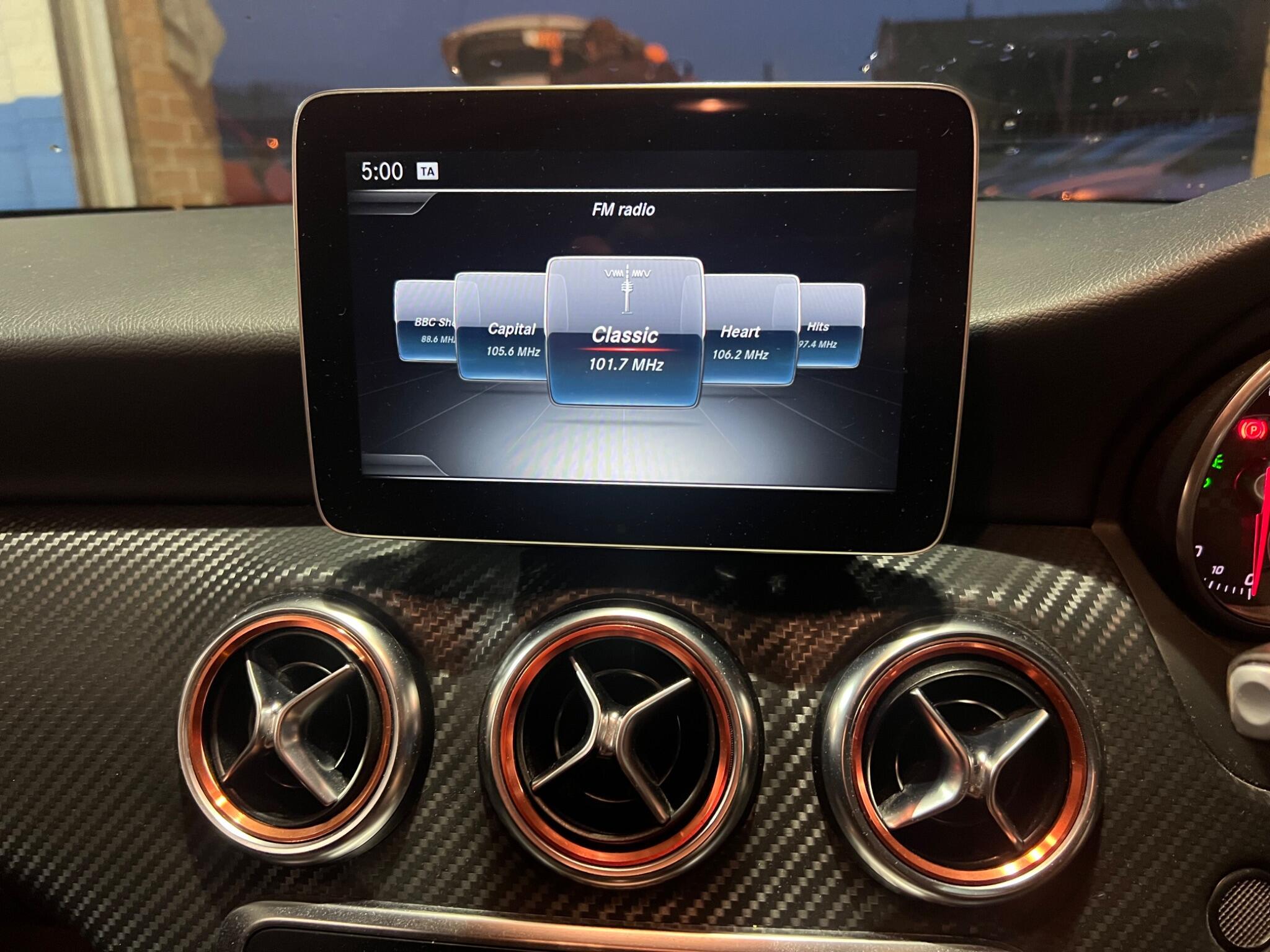 Mercedes A Class - Image 26